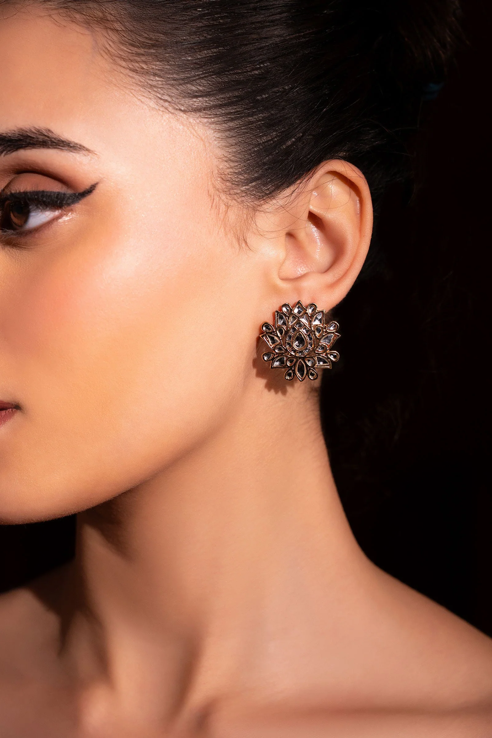 Zlem Studs - Image 2