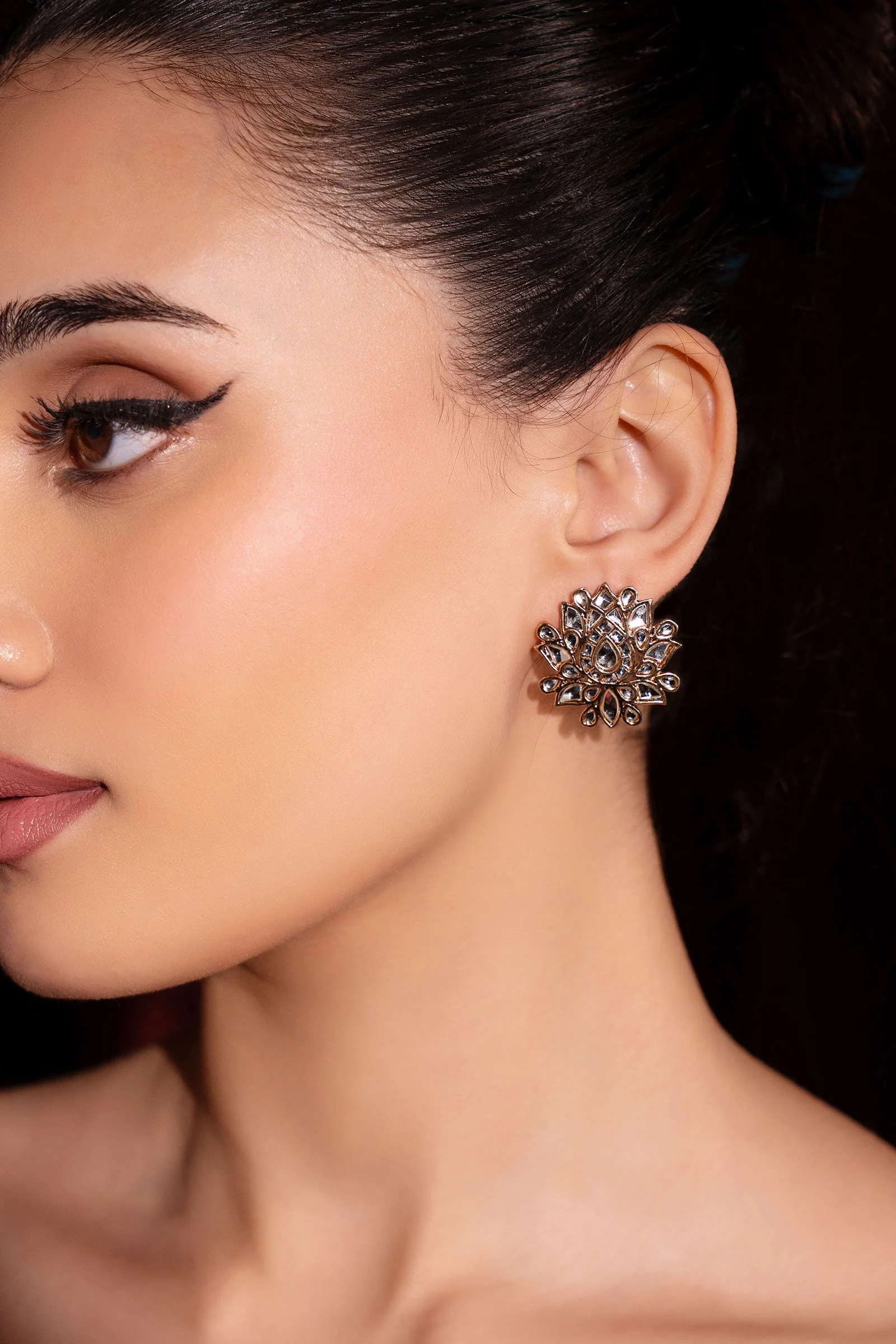 Zlem Studs - Image 3