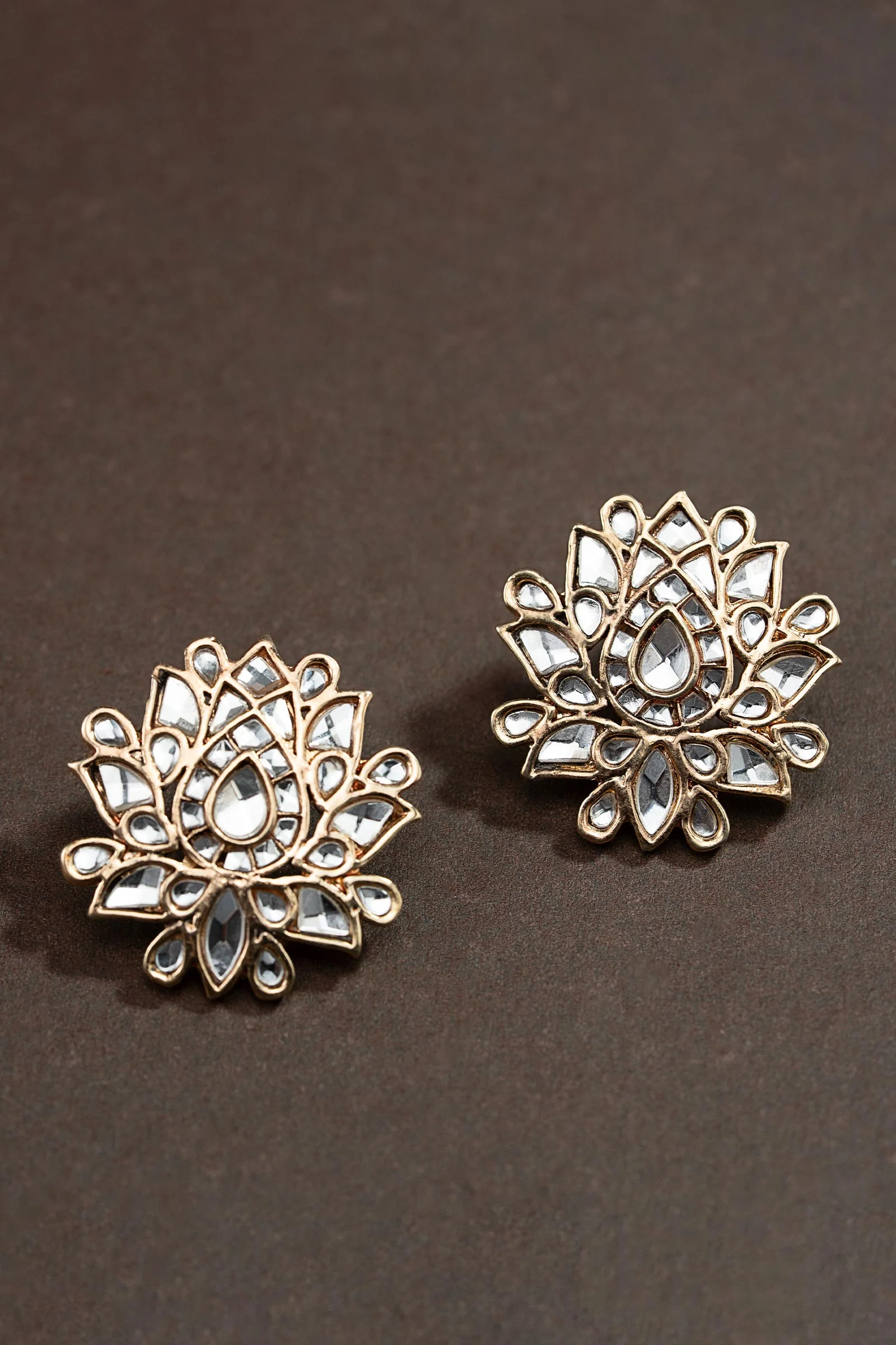 Zlem Studs - Image 4