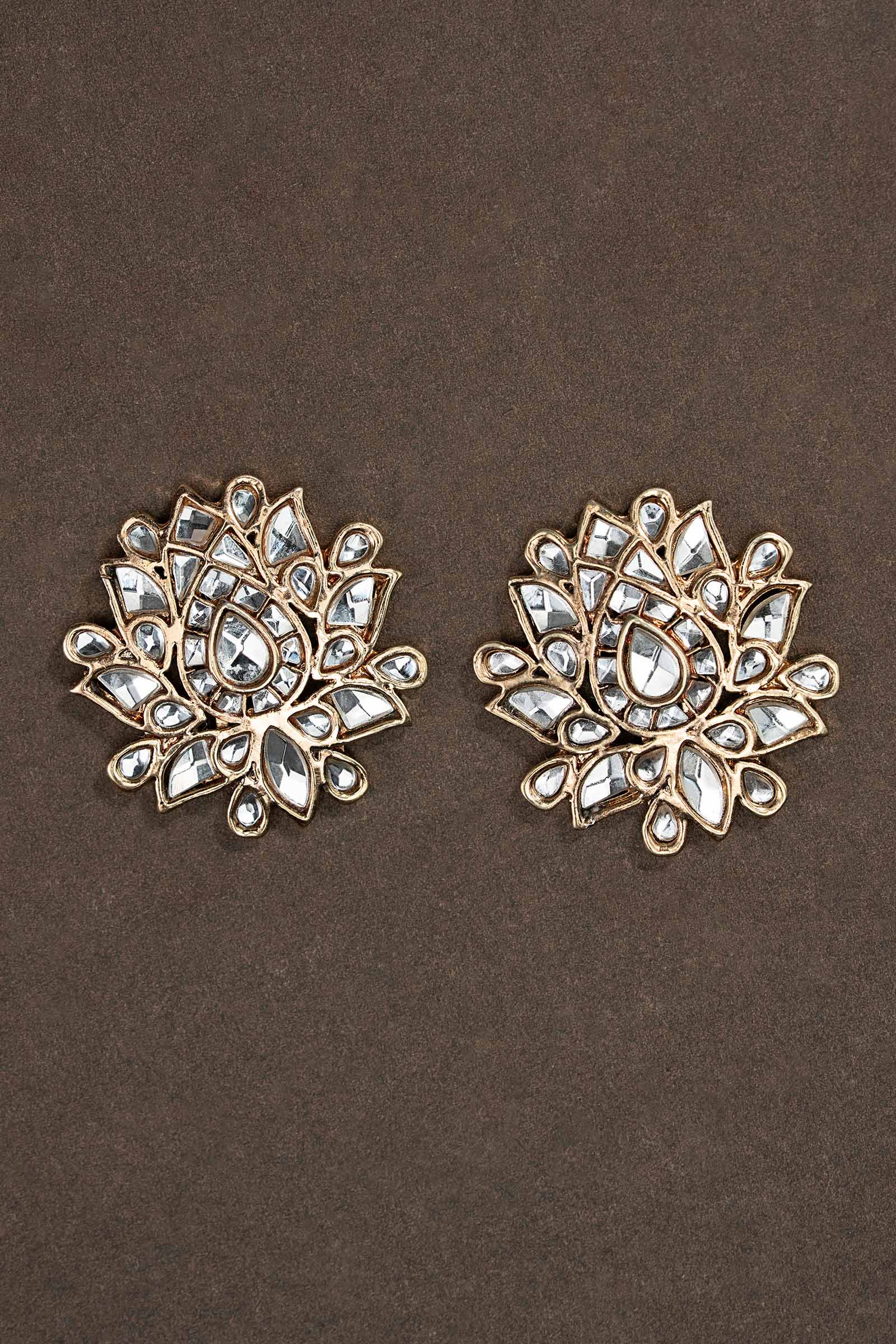 Zlem Studs - Image 5