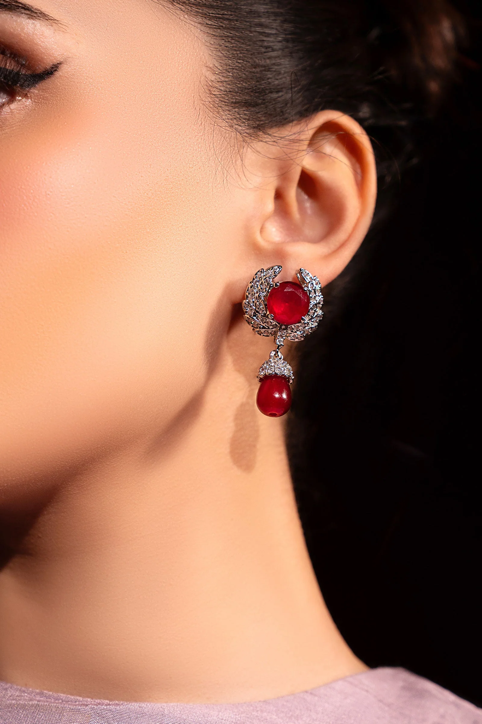 Meezah Studs - Image 2