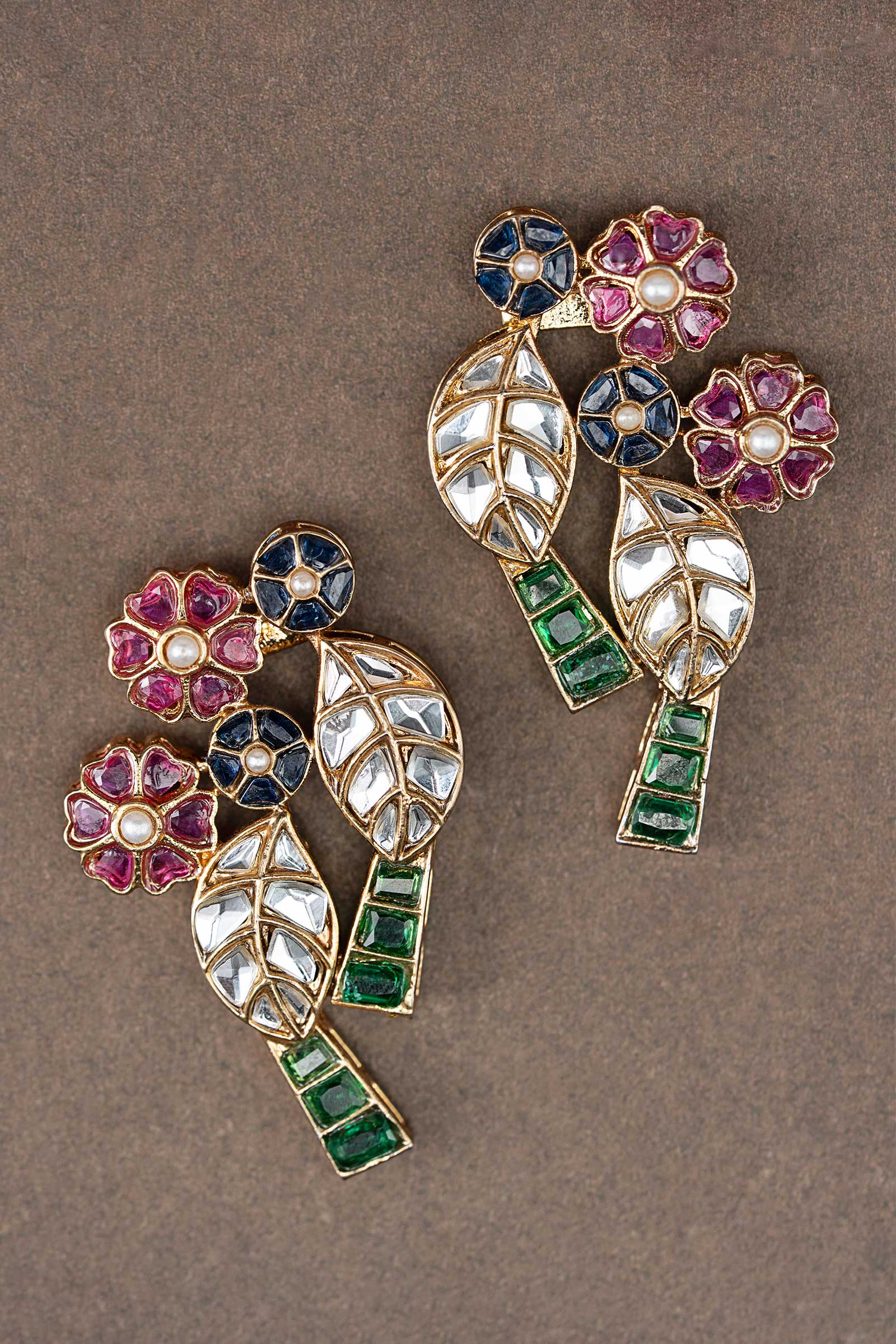 Nazina Studs - Image 3
