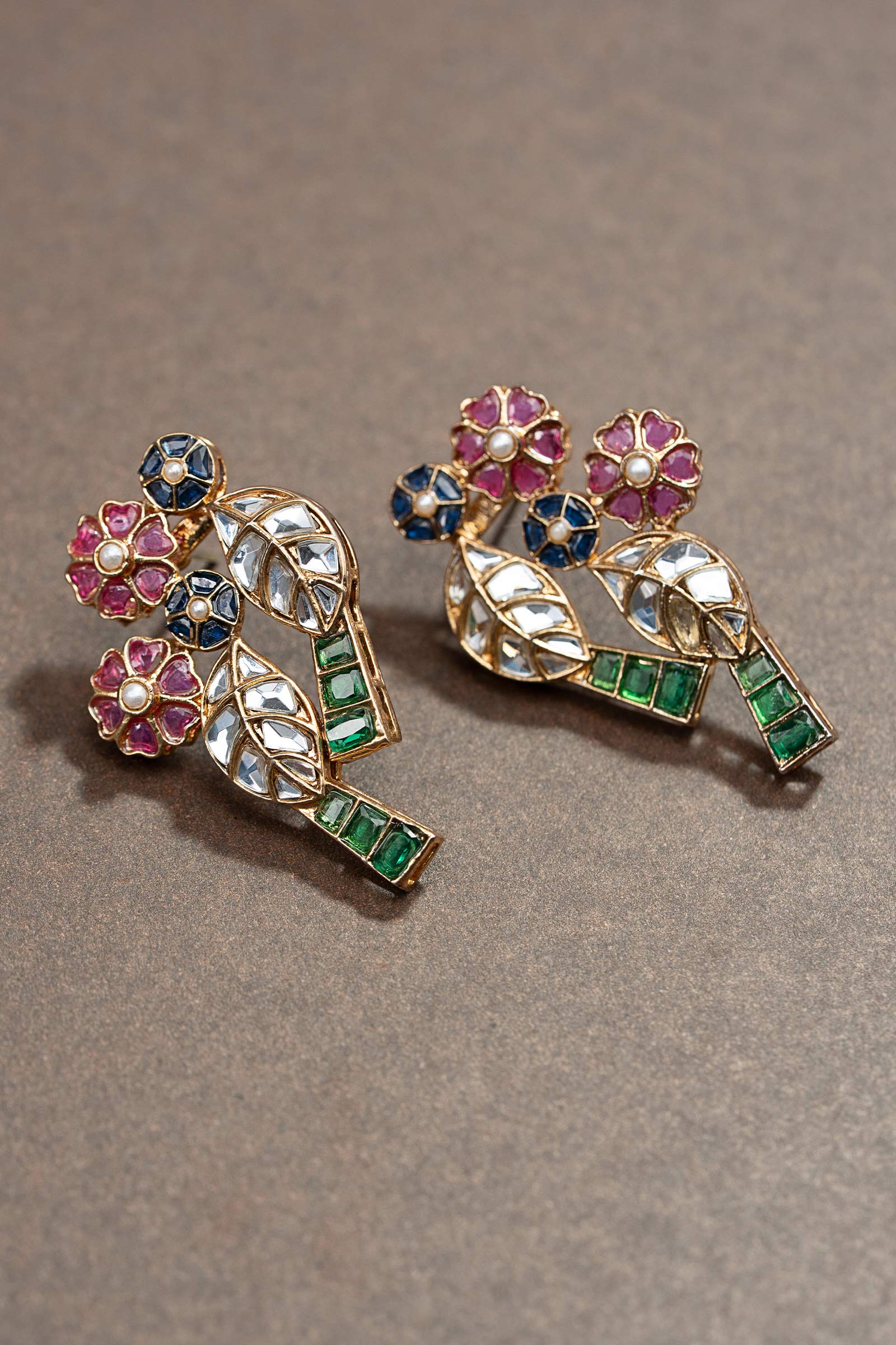 Nazina Studs - Image 4