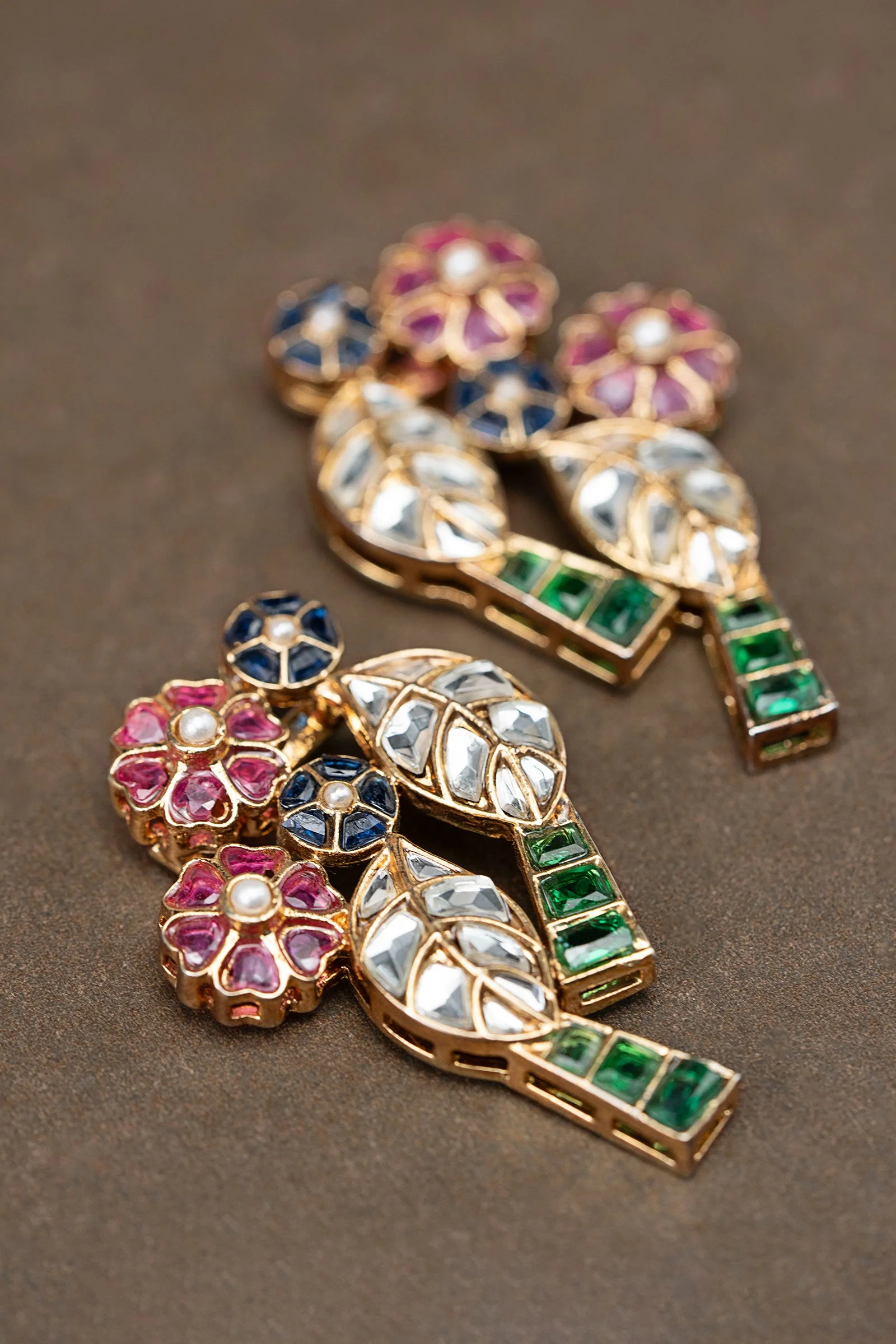 Nazina Studs - Image 5