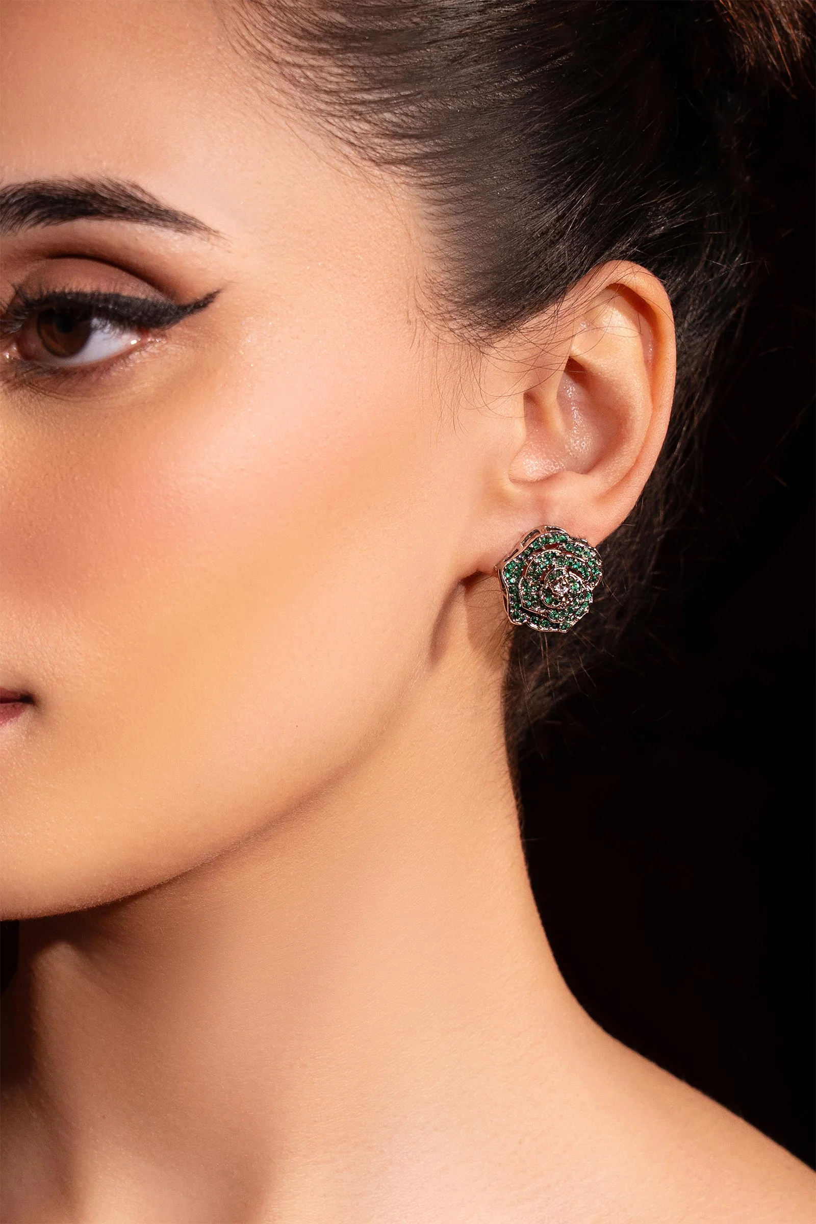 Rozmeen Studs - Image 2