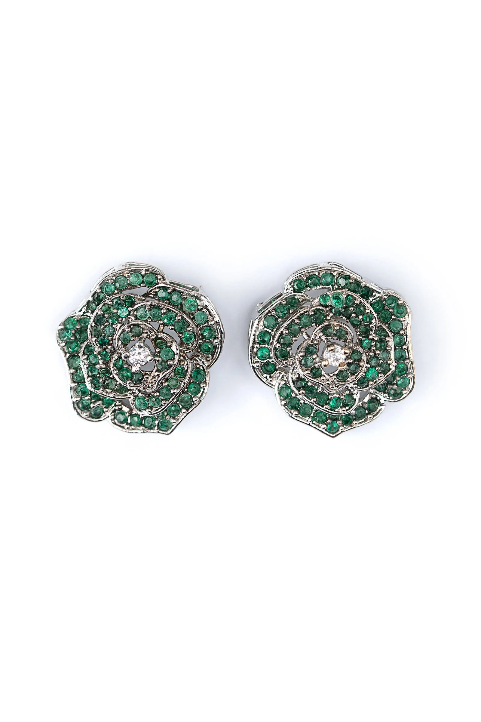 Rozmeen Studs - Image 3