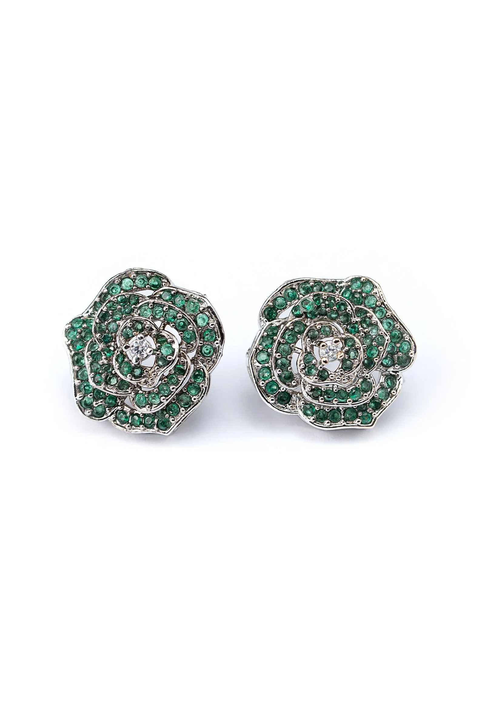 Rozmeen Studs - Image 4