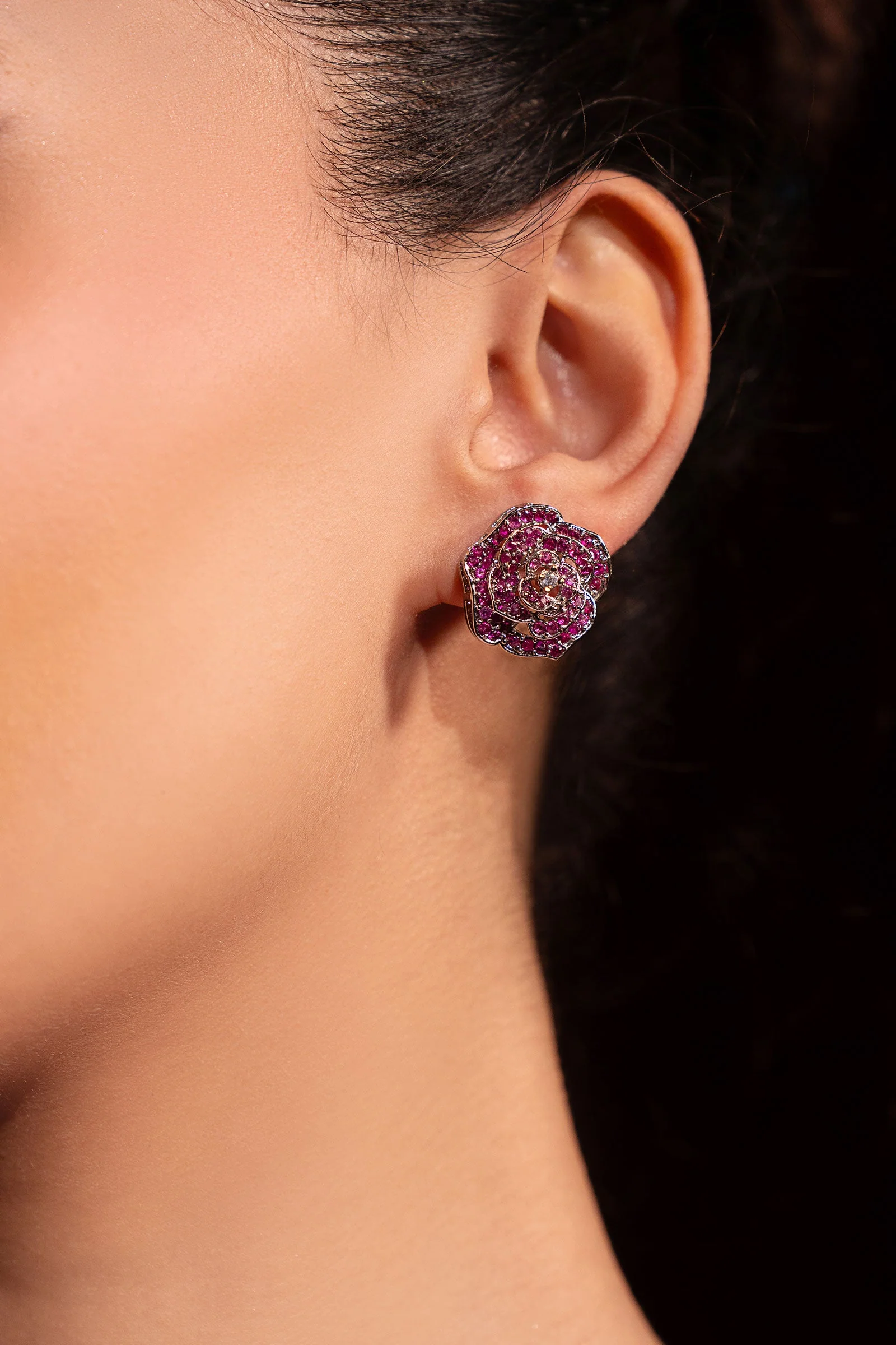 Rozmeen Studs - Image 2