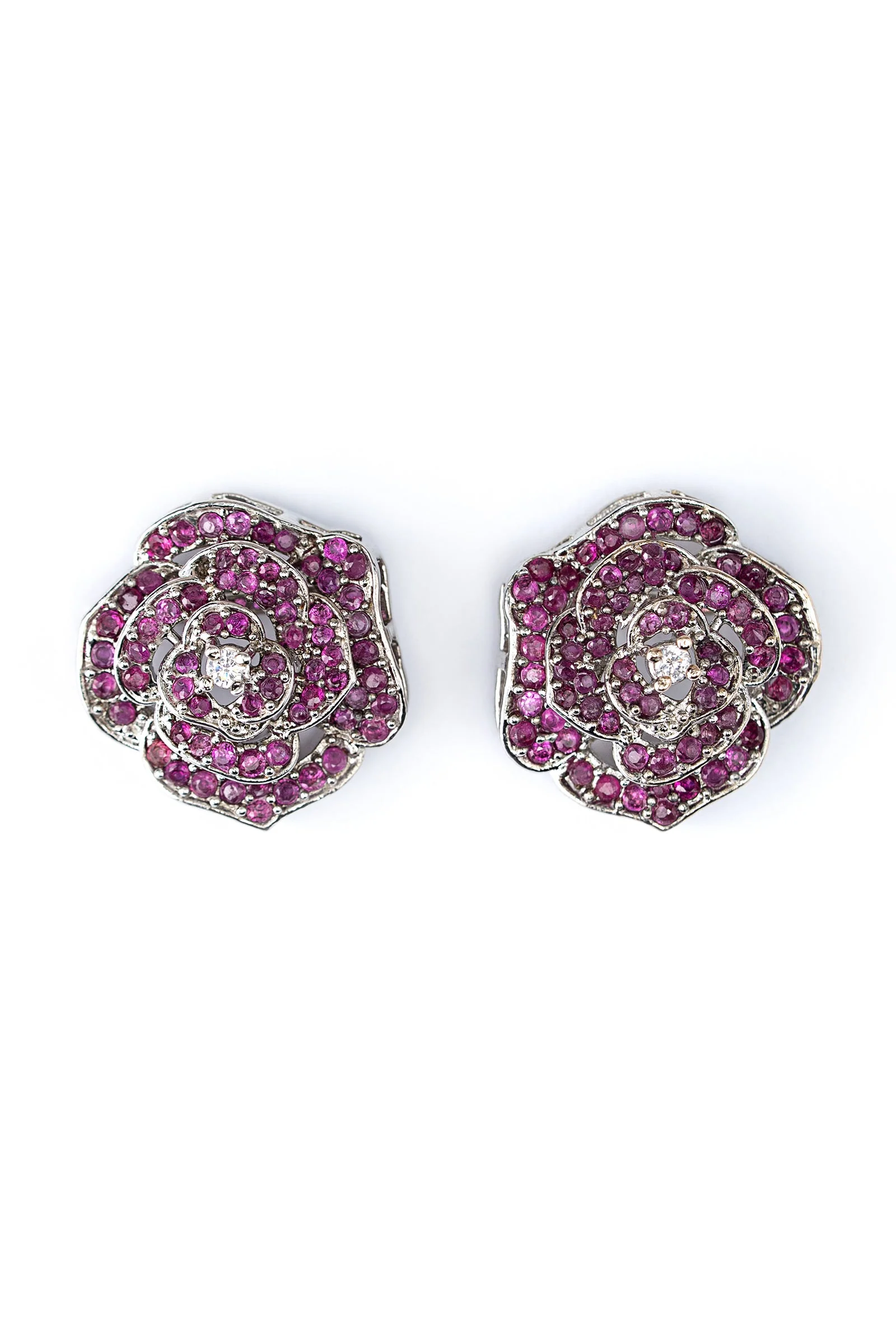 Rozmeen Studs - Image 3