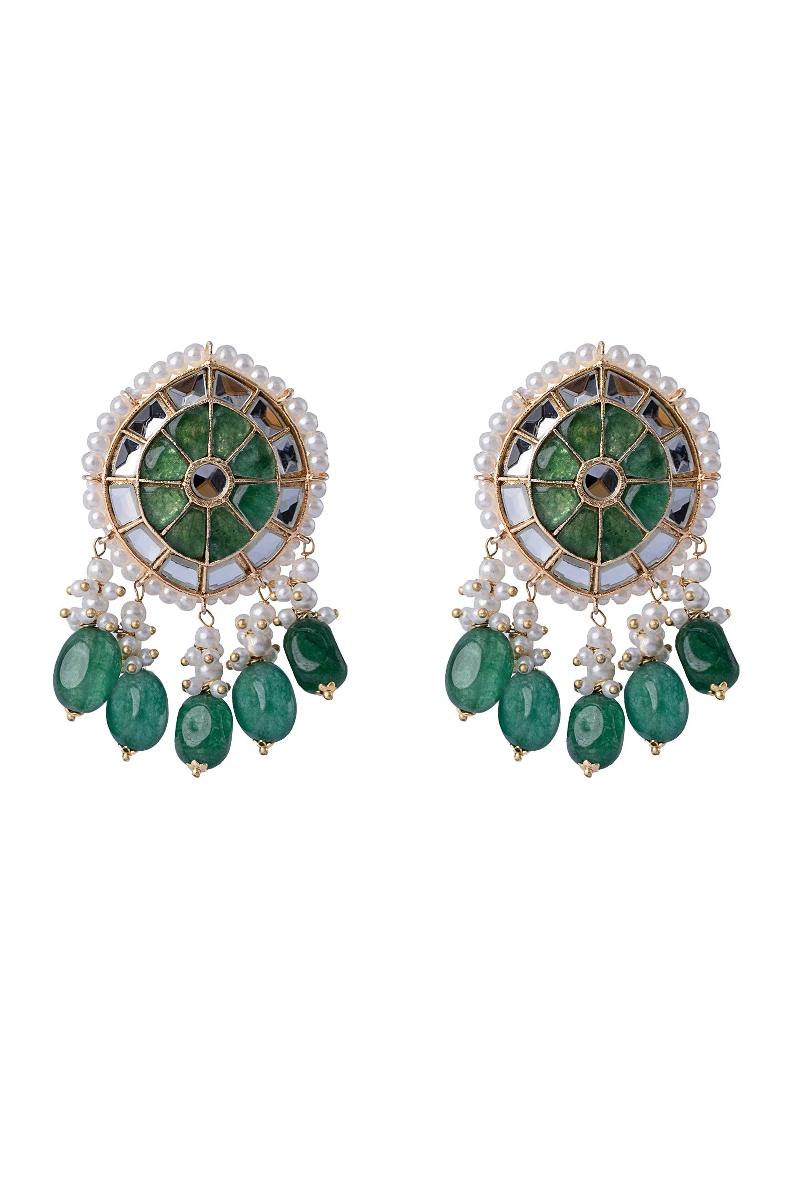 Onyx Studs - Image 3
