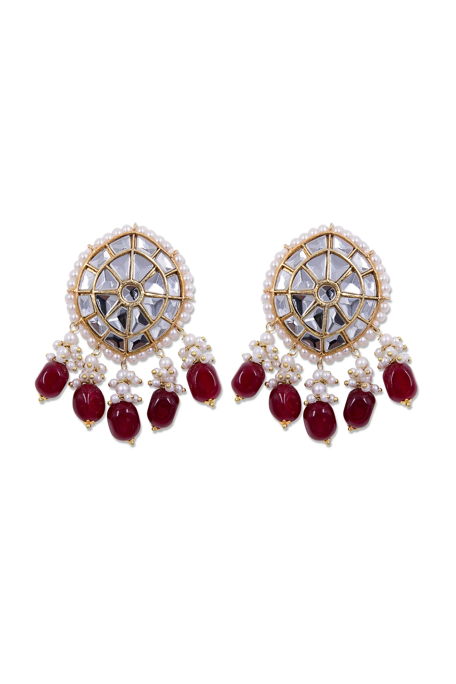 Onyx Studs - Image 2