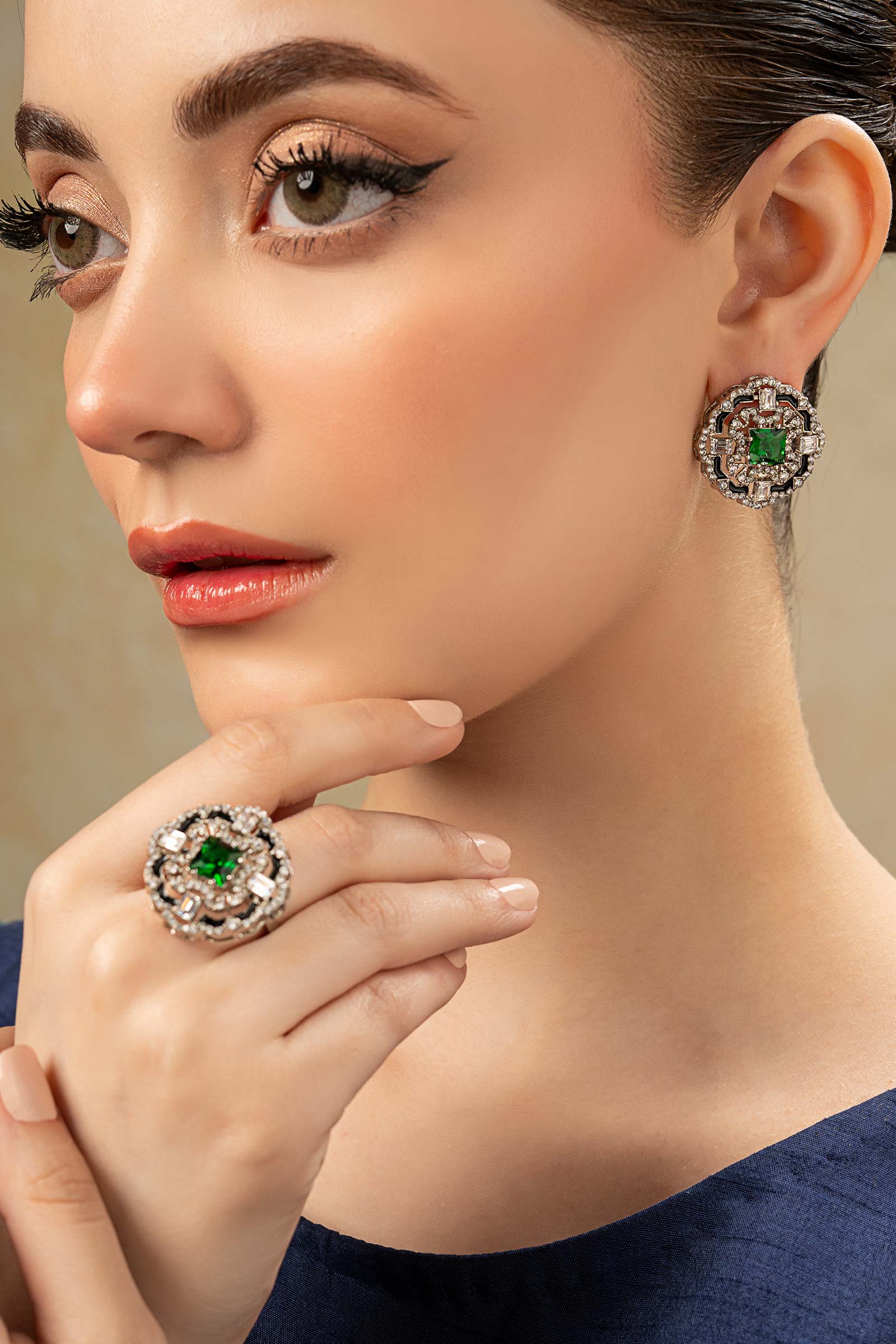 Cubic Studs - Image 2
