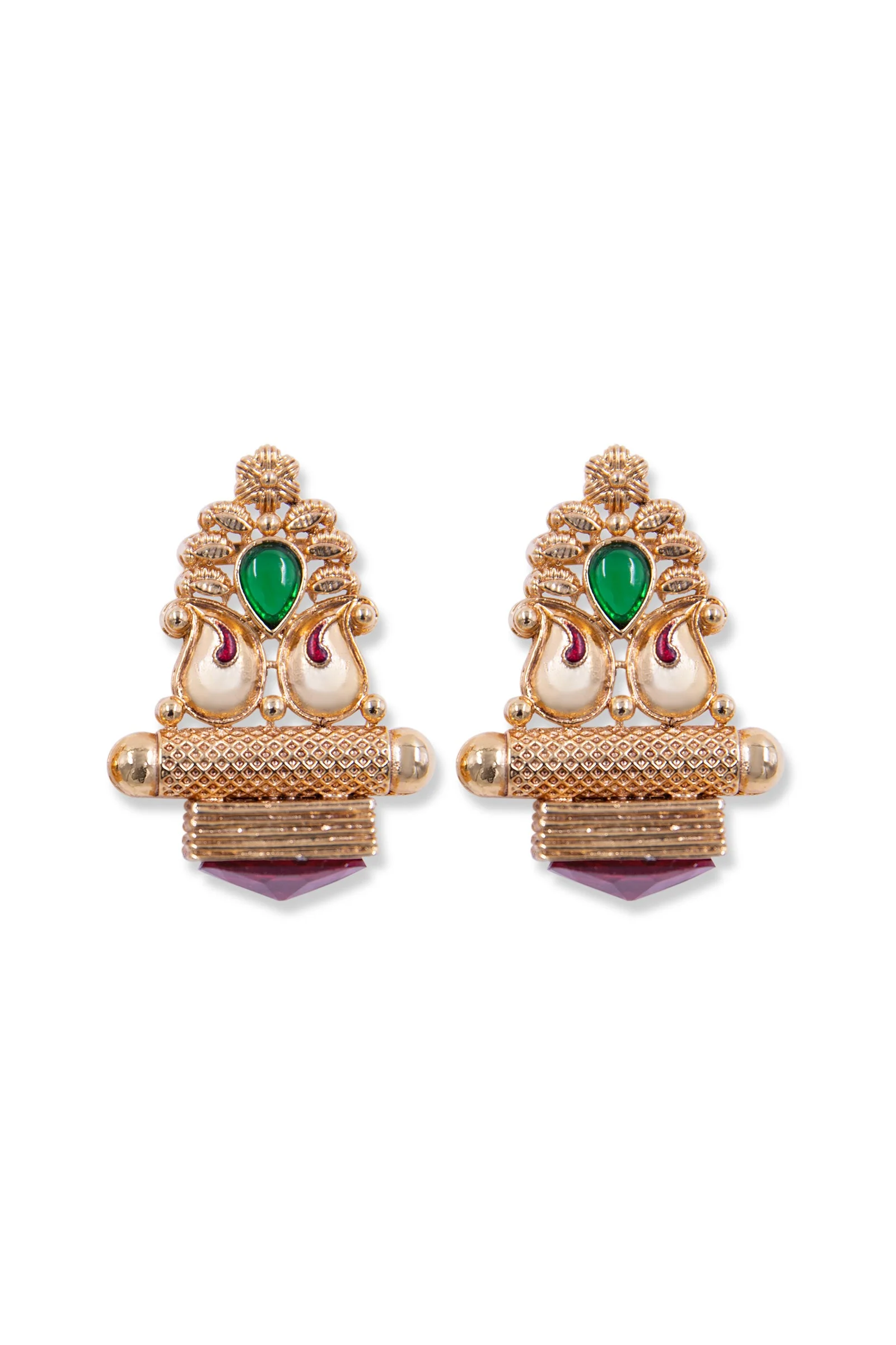 Egyptian Studs - Image 3
