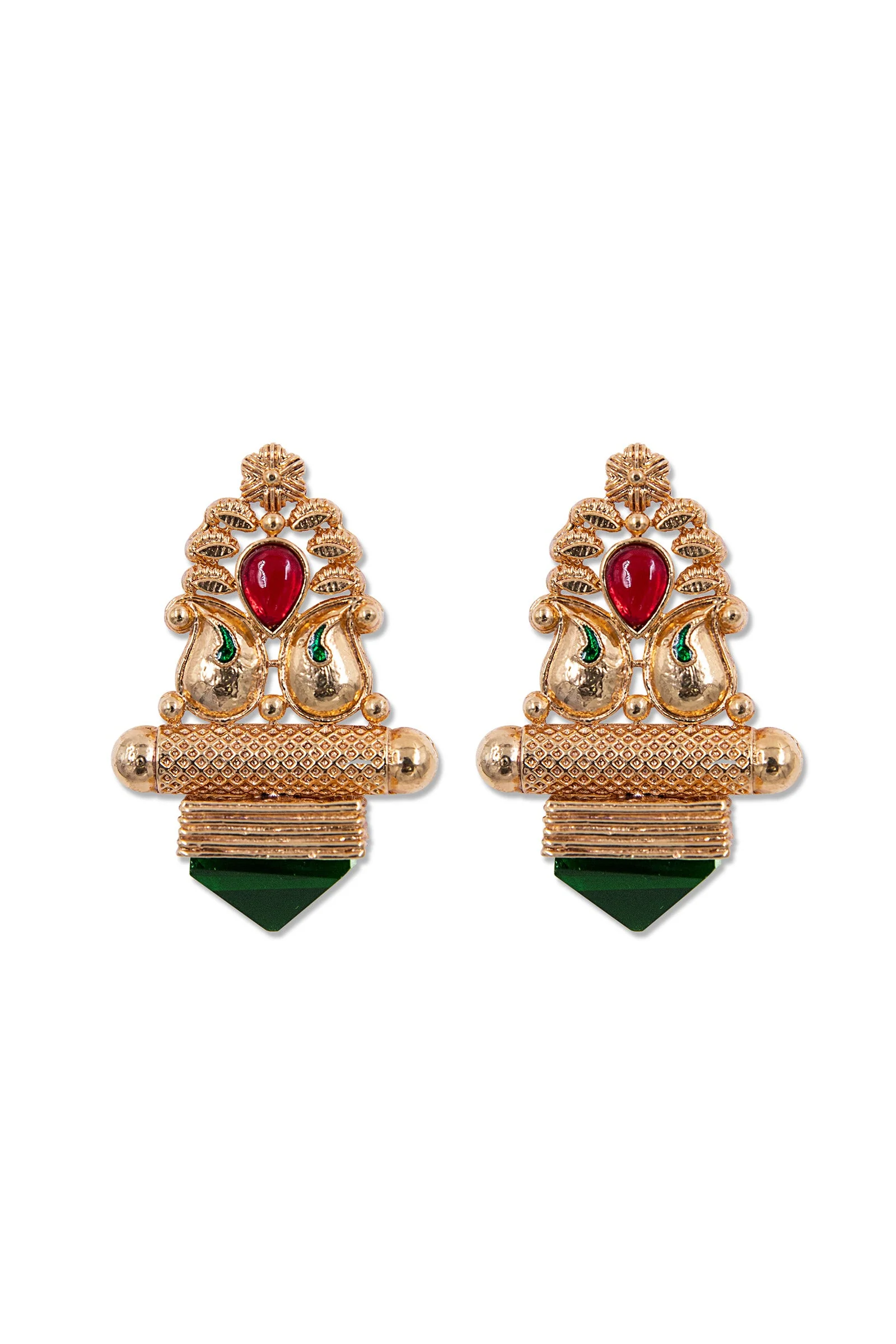 Egyptian Studs - Image 2