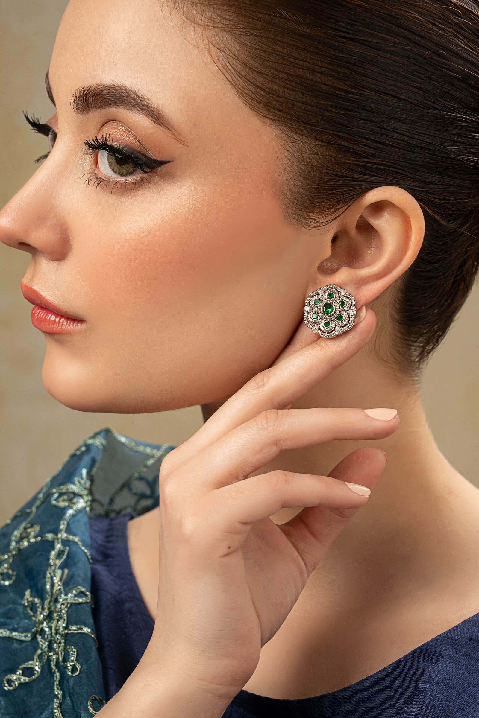 Florence Studs - Image 2