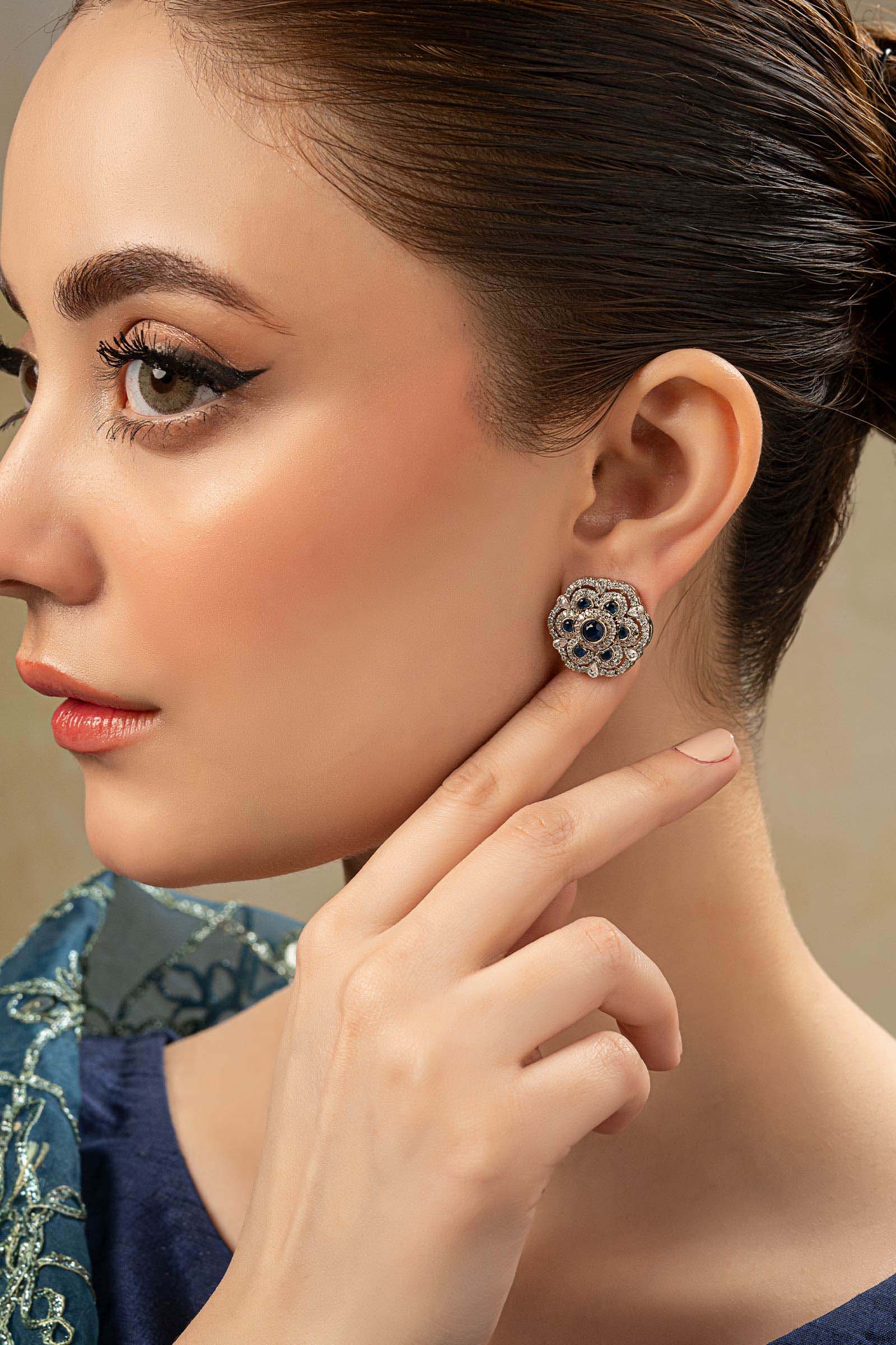 Florence Studs - Image 2