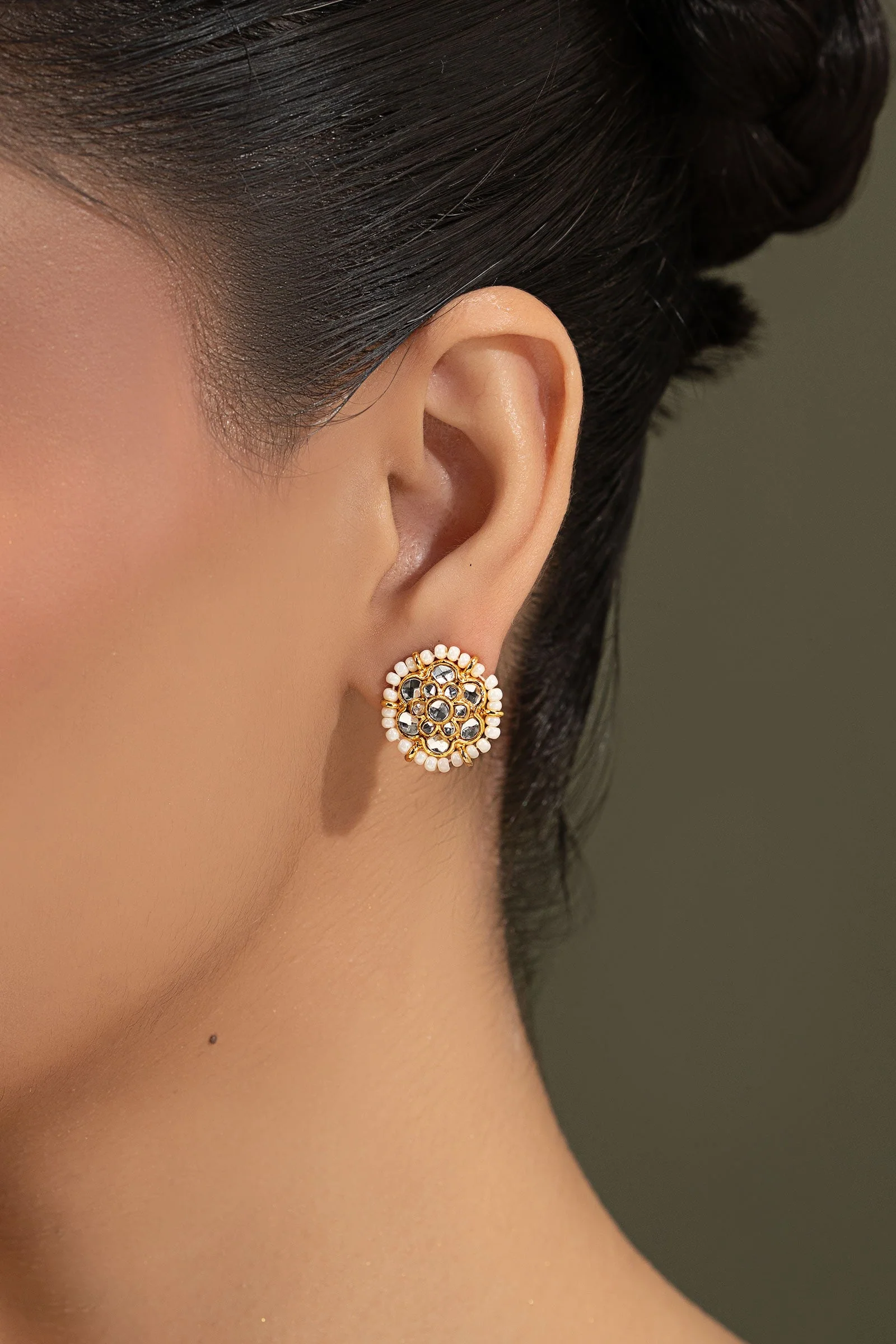 Gisou Studs - Image 3