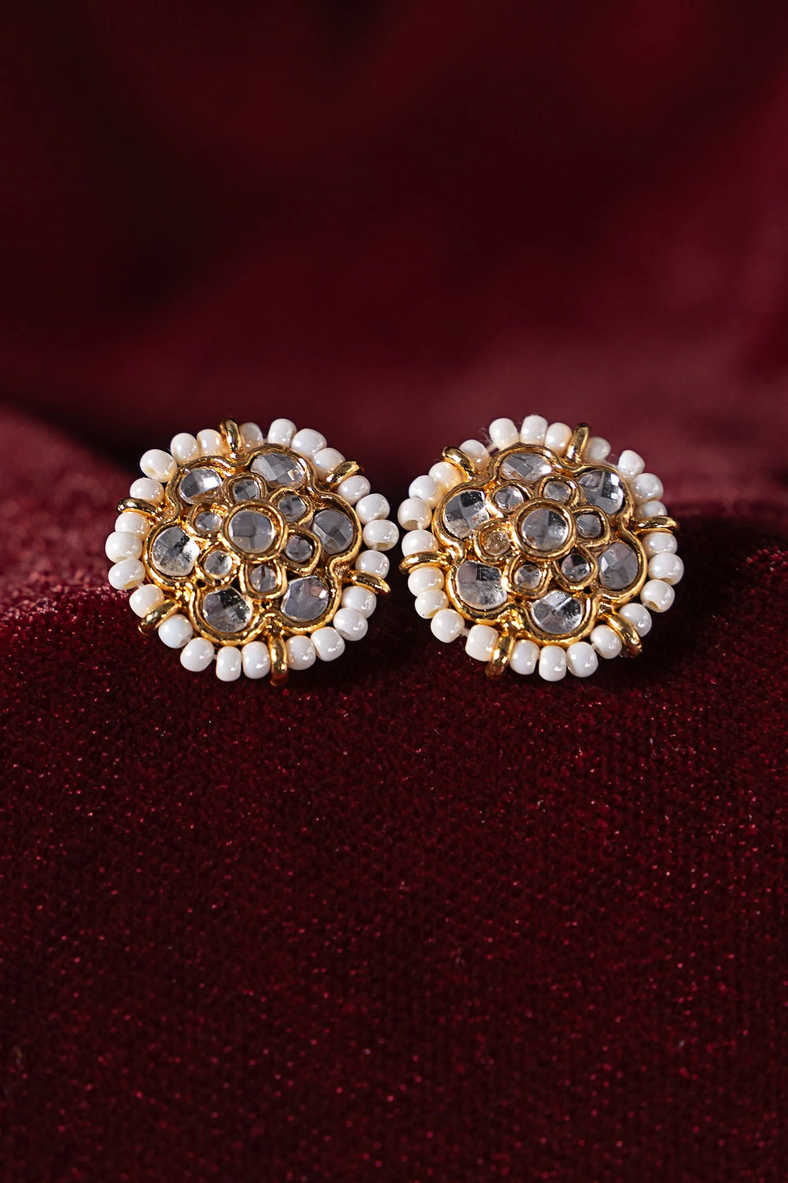 Gisou Studs - Image 4