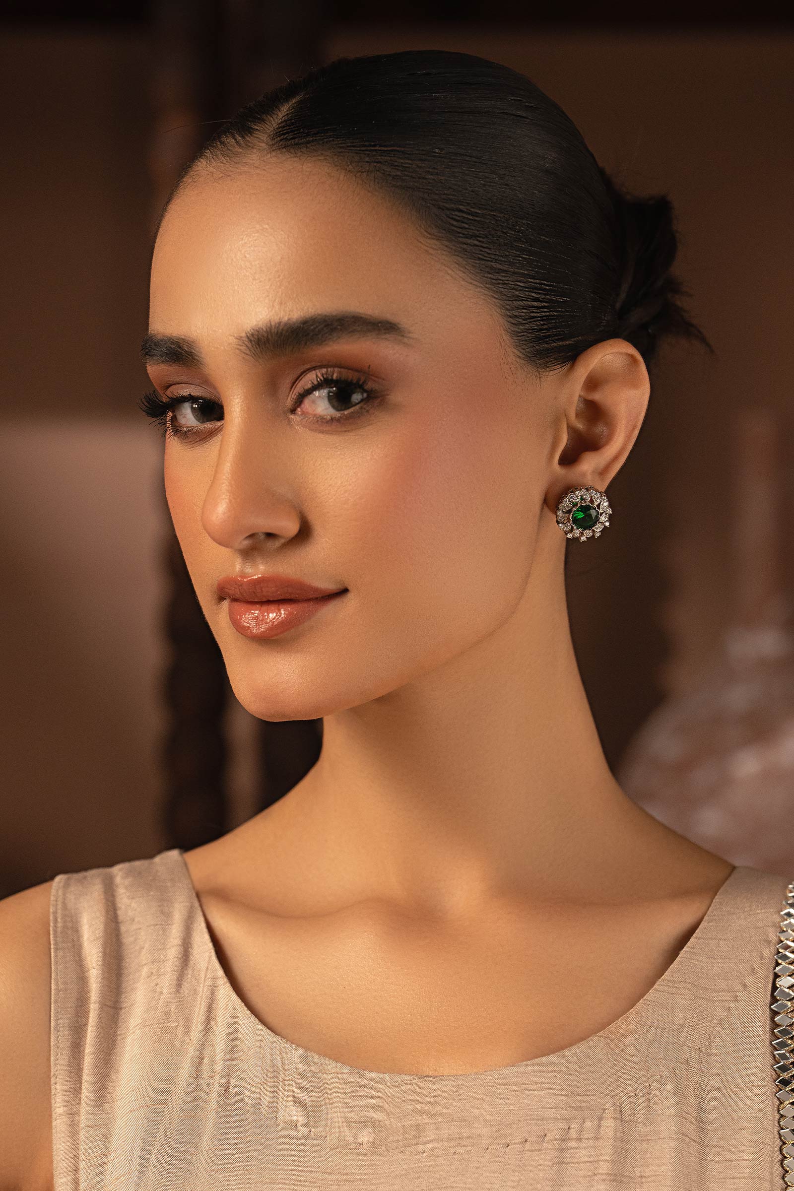 Malakeh Studs - Image 2