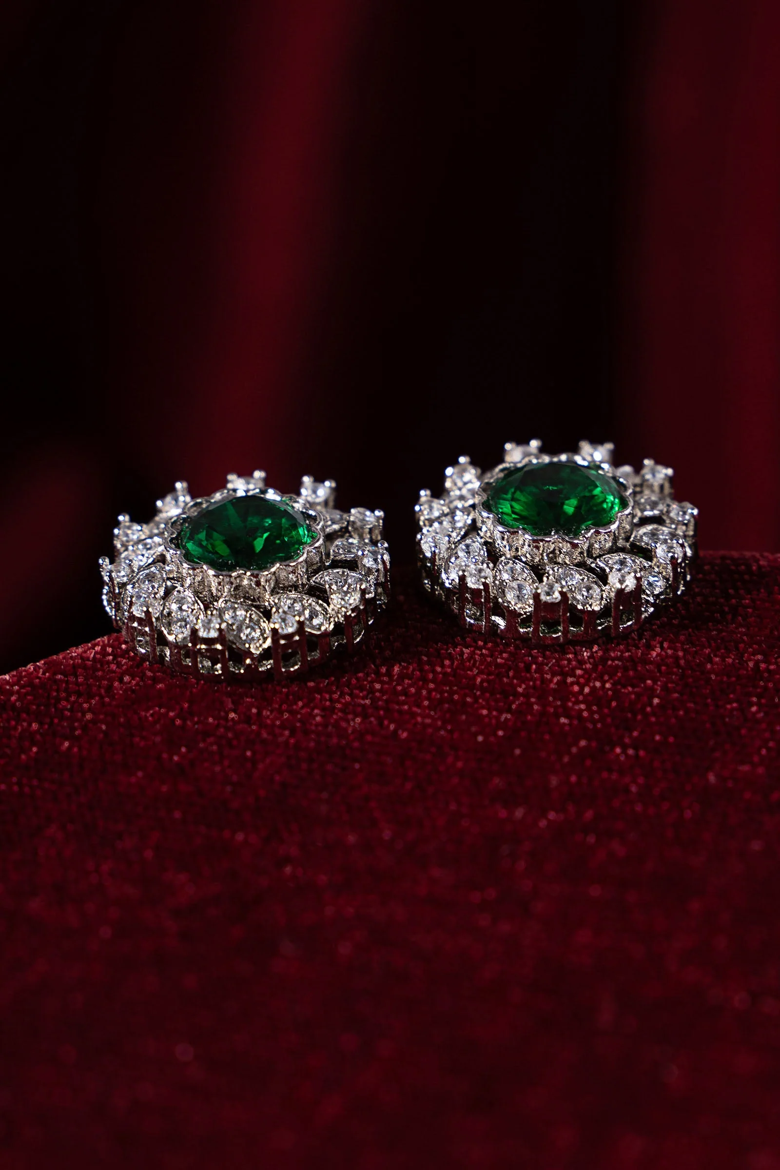 Malakeh Studs - Image 6