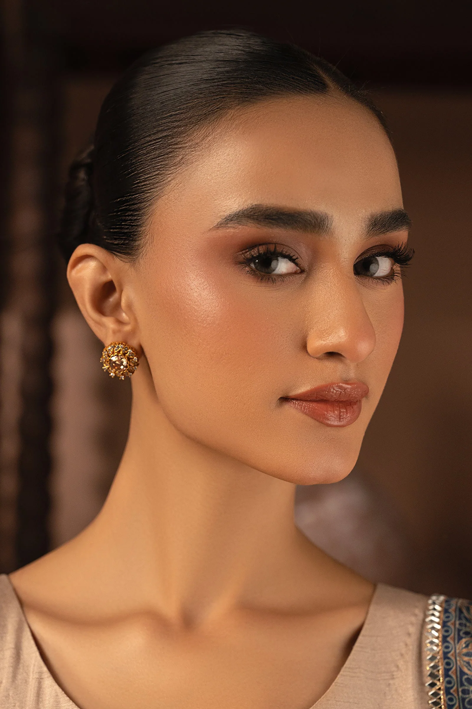 Malakeh Studs - Image 2