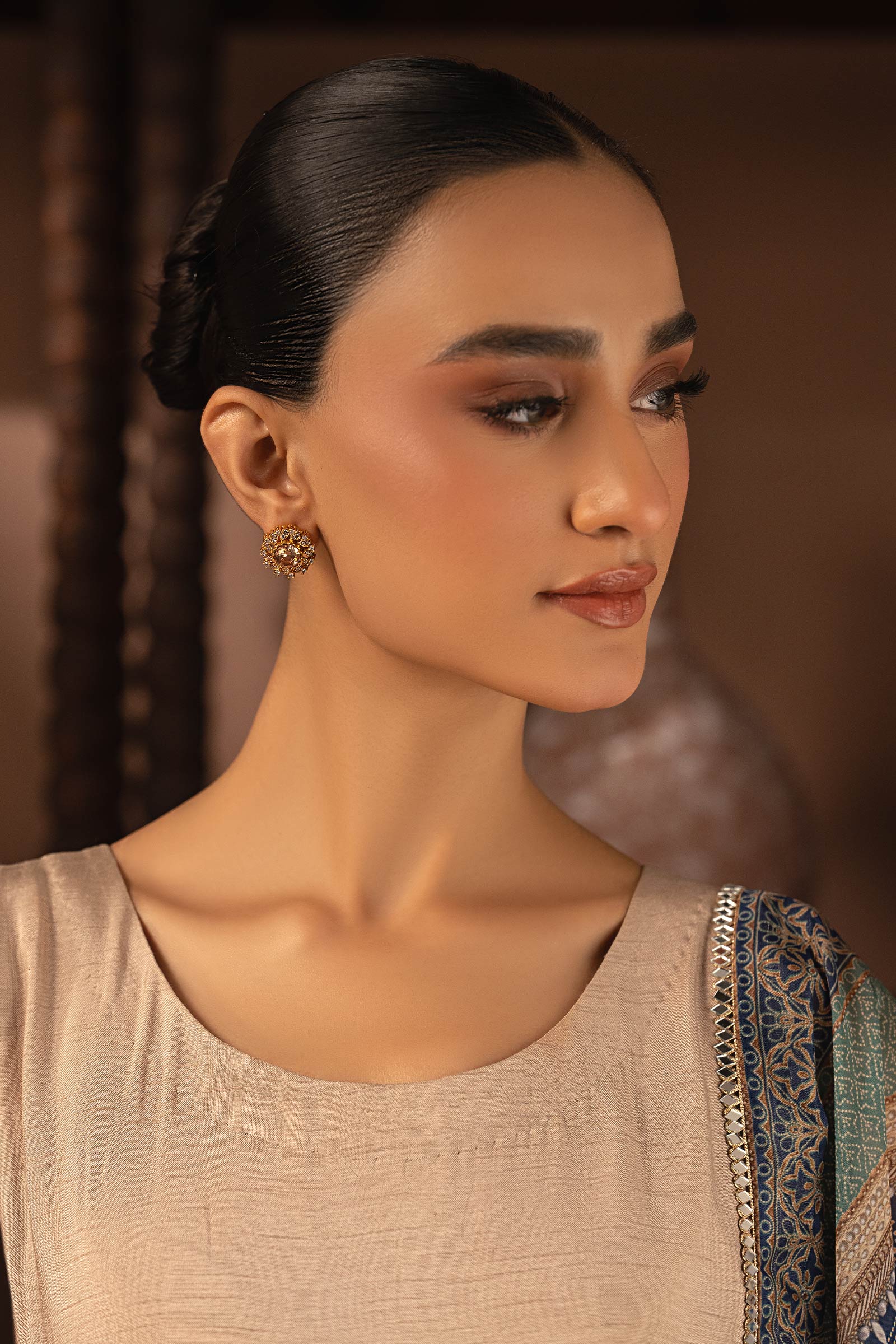Malakeh Studs - Image 3