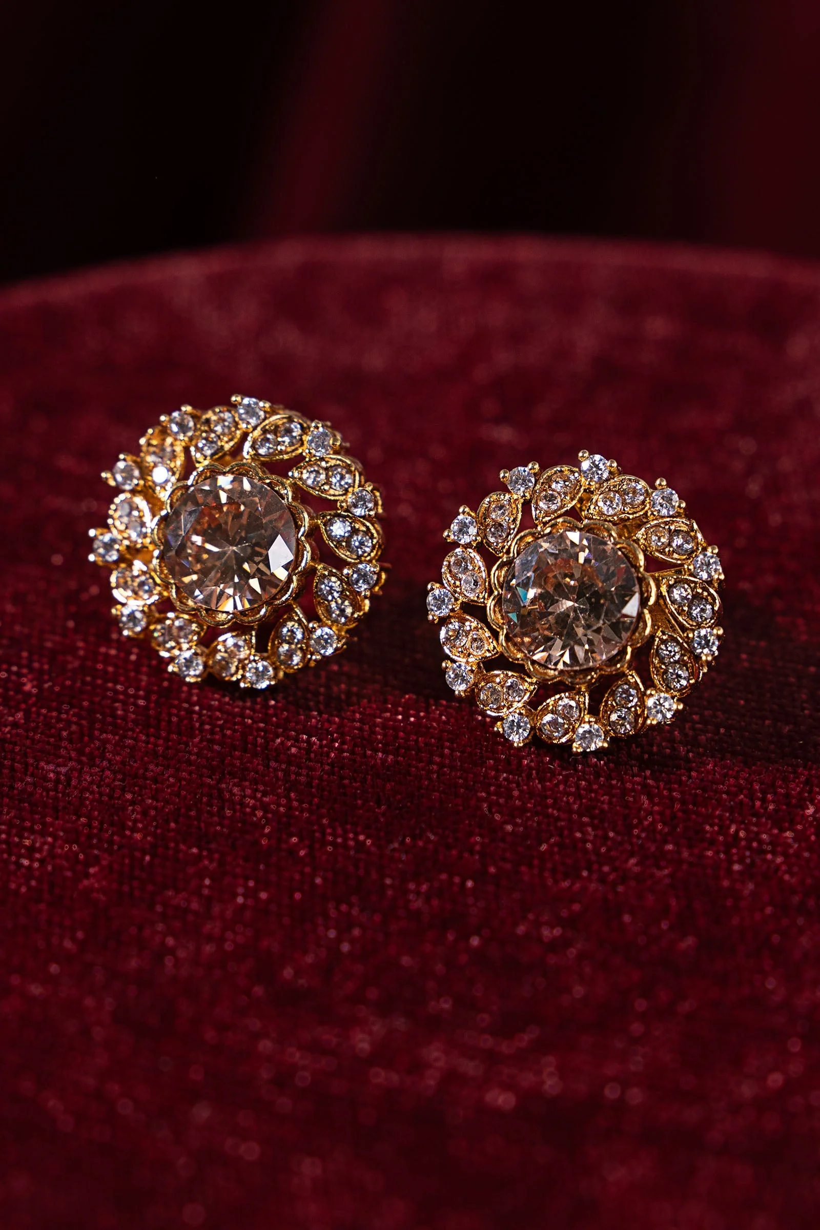 Malakeh Studs - Image 5