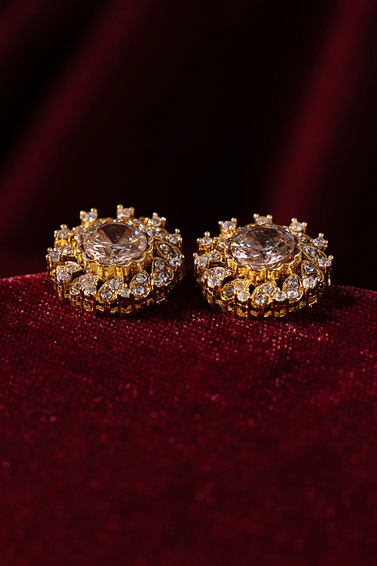 Malakeh Studs - Image 8