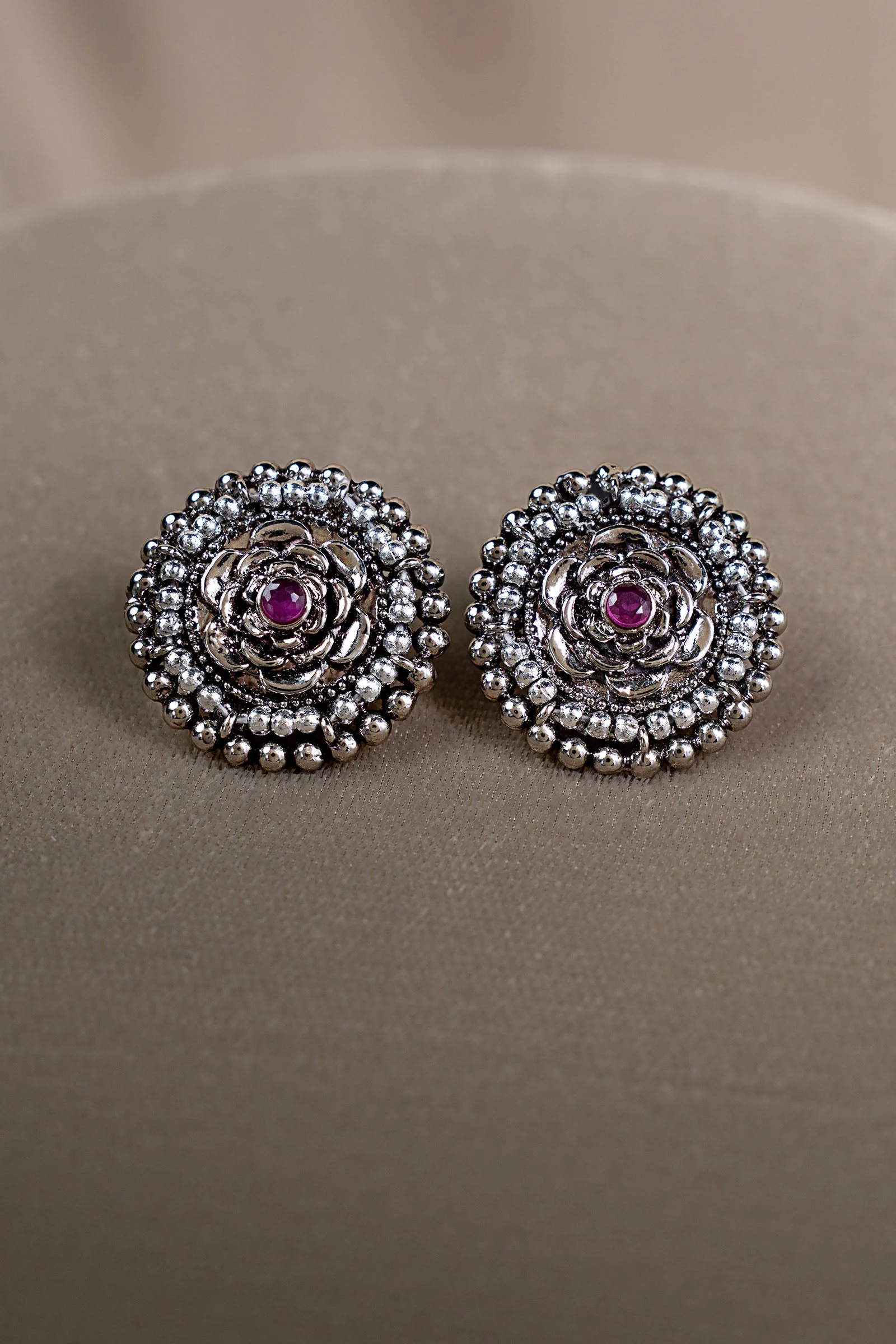 Gulnar Studs - Image 2