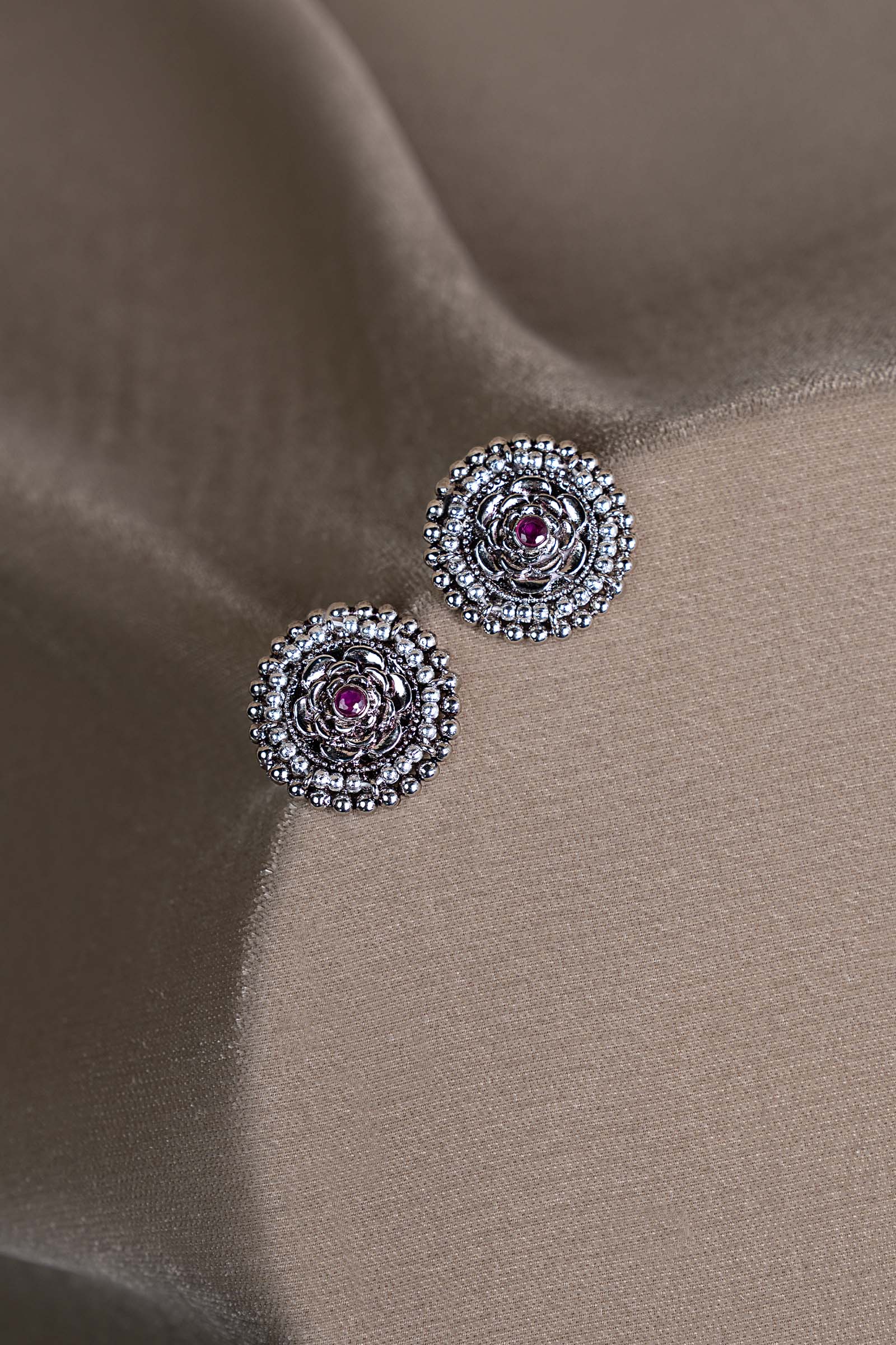 Gulnar Studs - Image 4