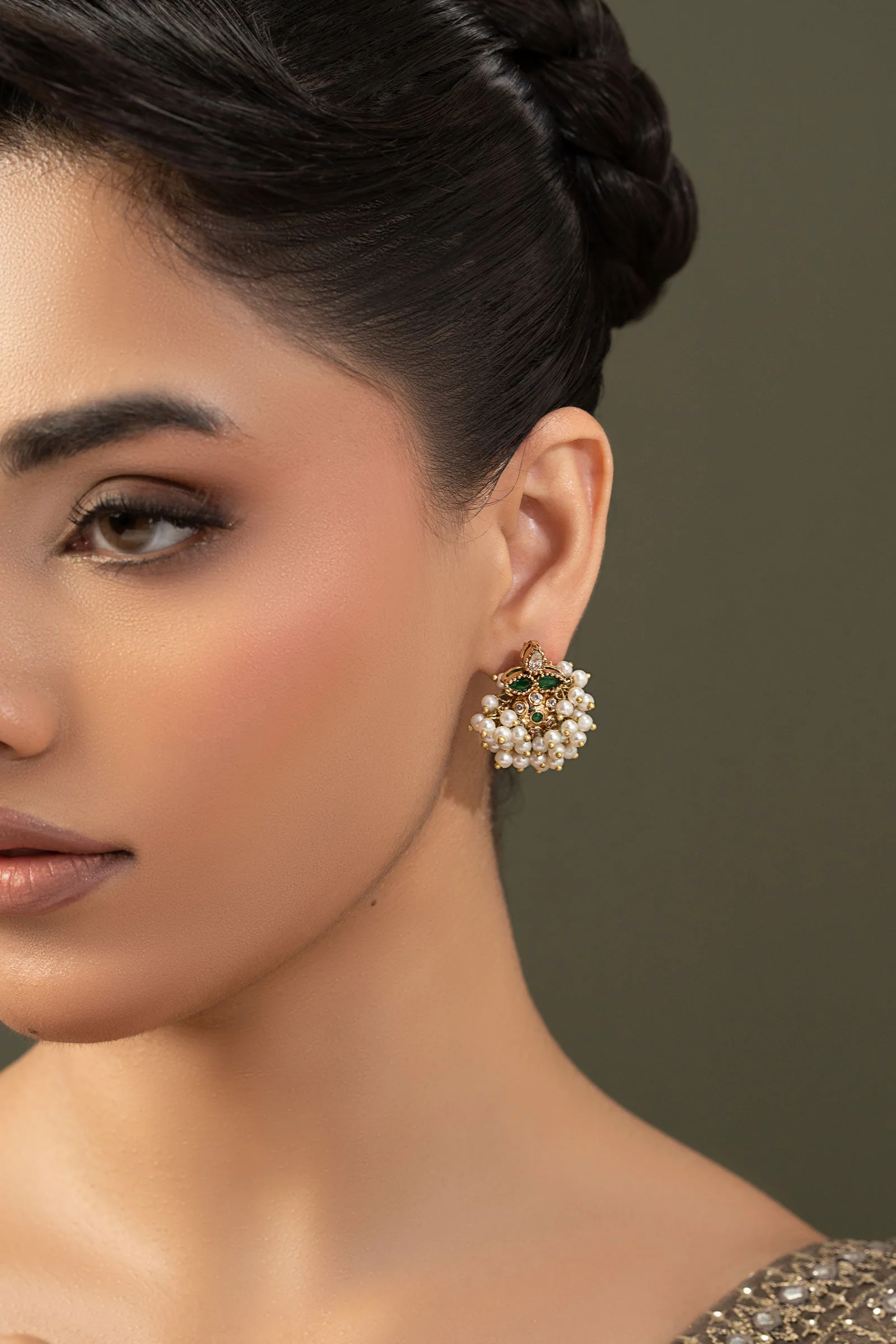 Negar Studs