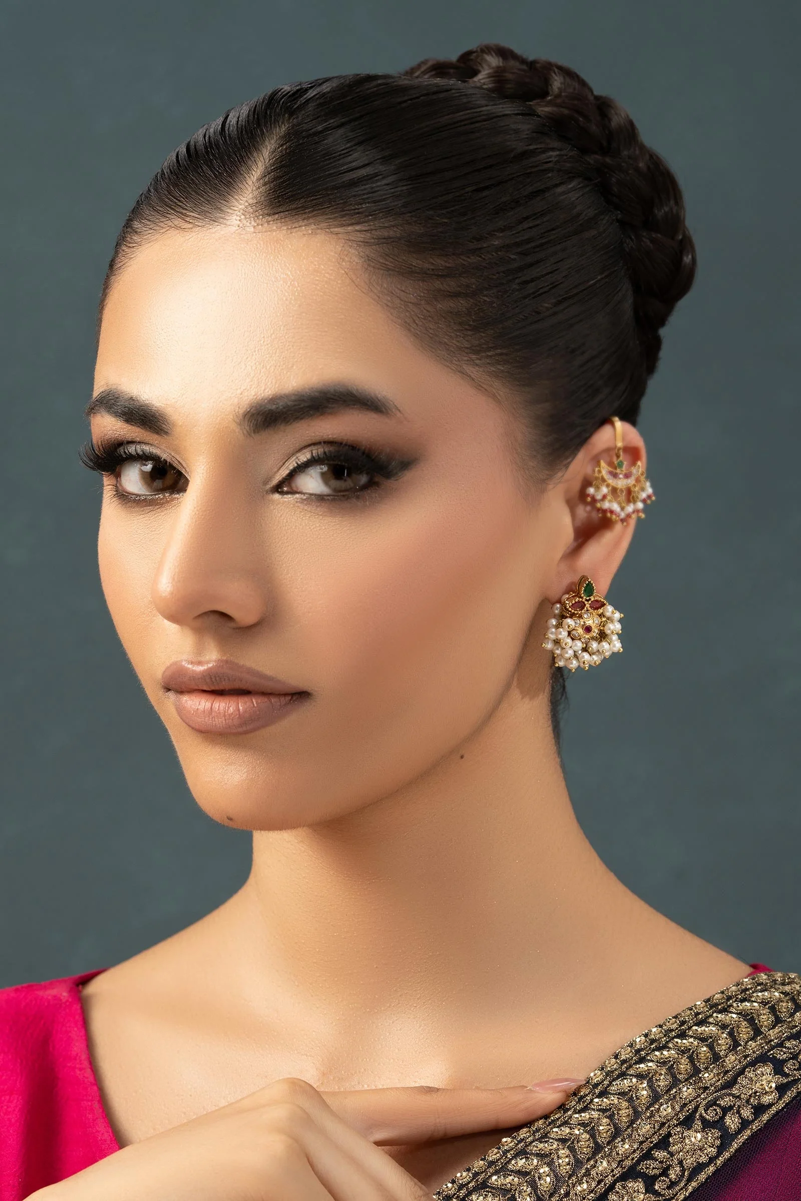 Negar Studs