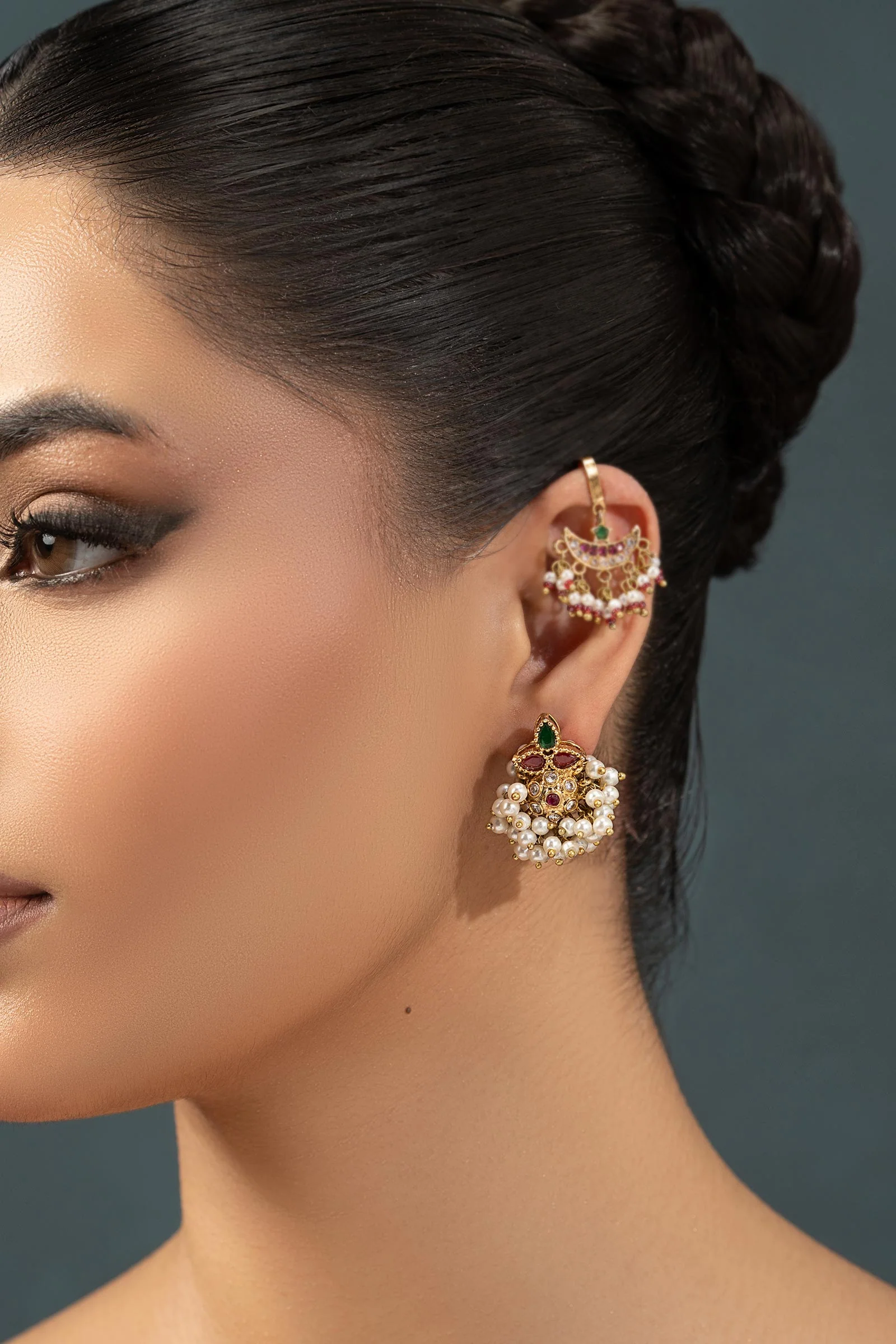 Negar Studs - Image 3
