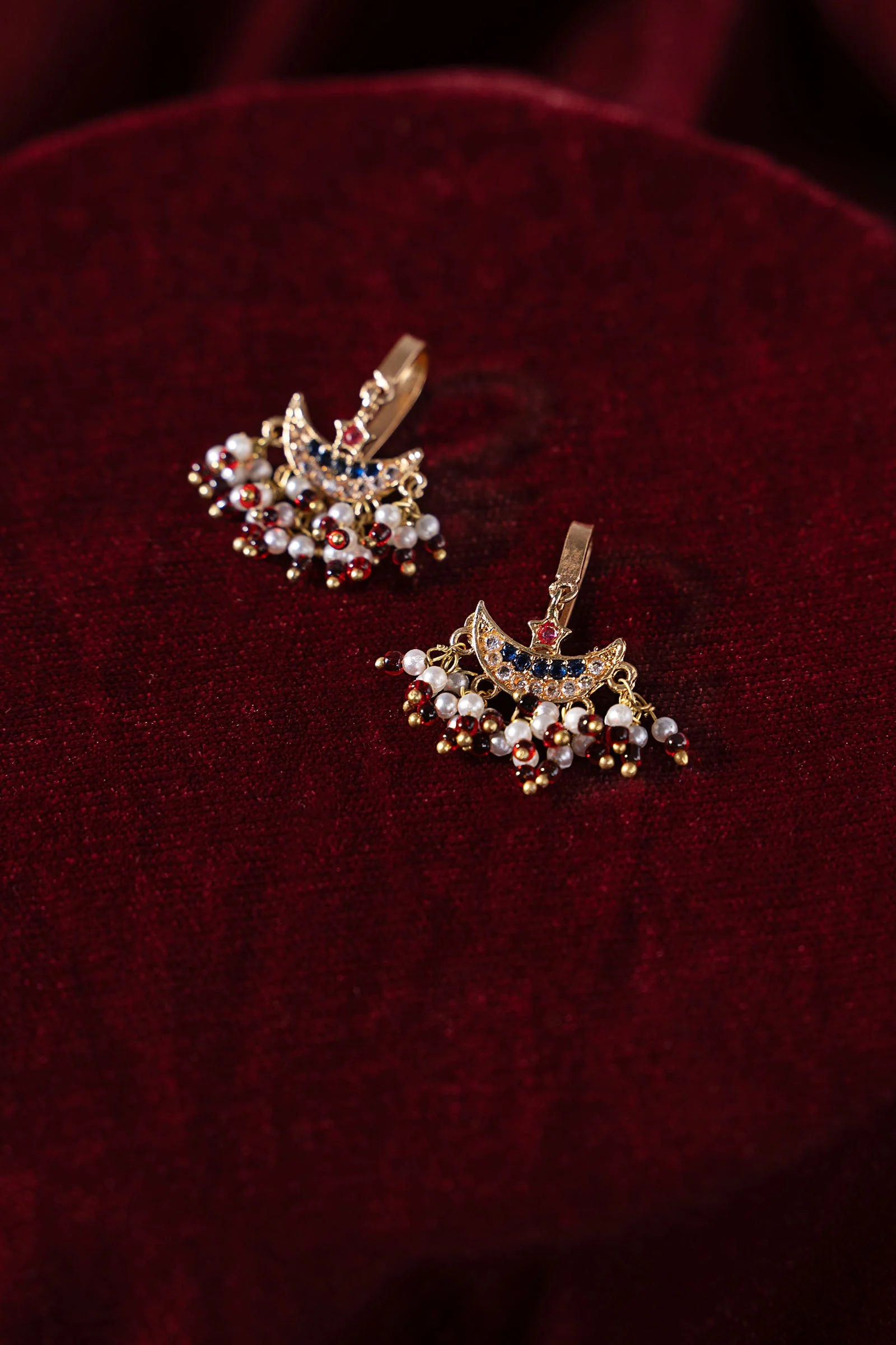 Bugadi Studs - Image 2