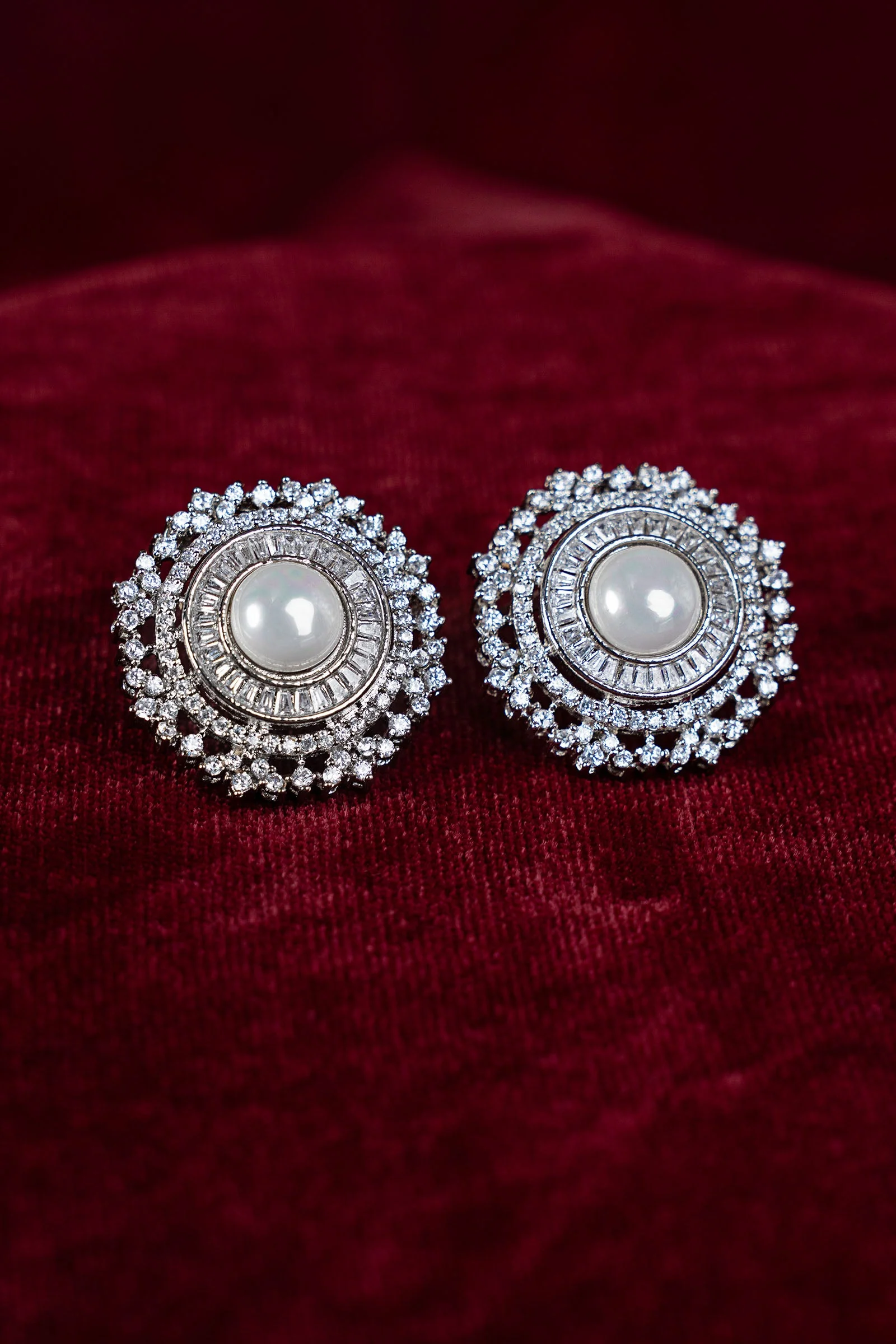 Mahasti Studs - Image 3