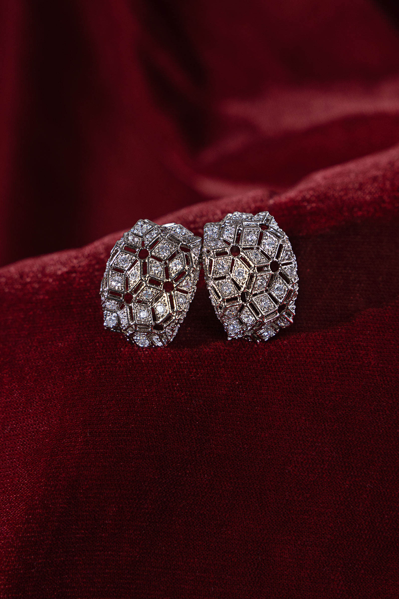Monireh Studs - Image 3