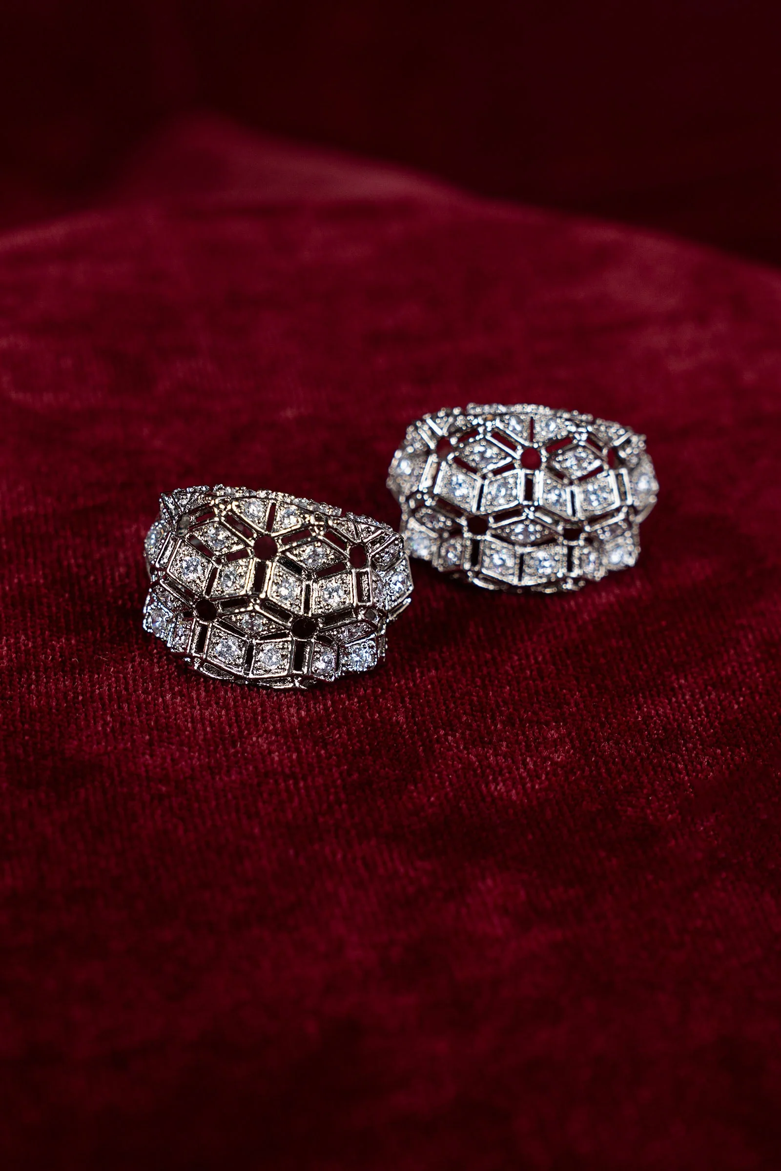 Monireh Studs - Image 5