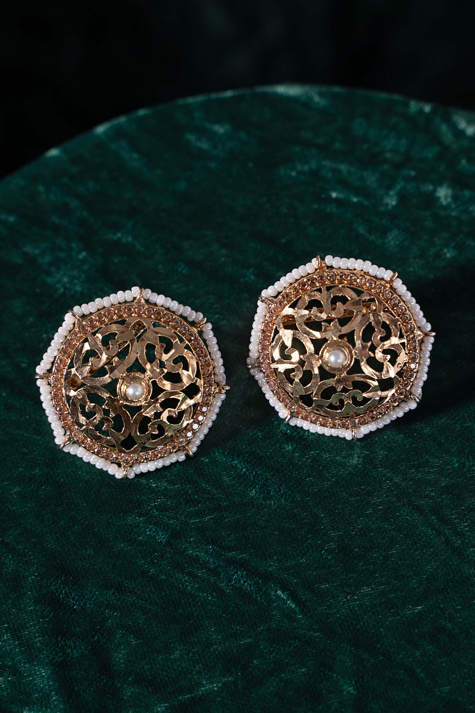 Rasah Studs - Image 2