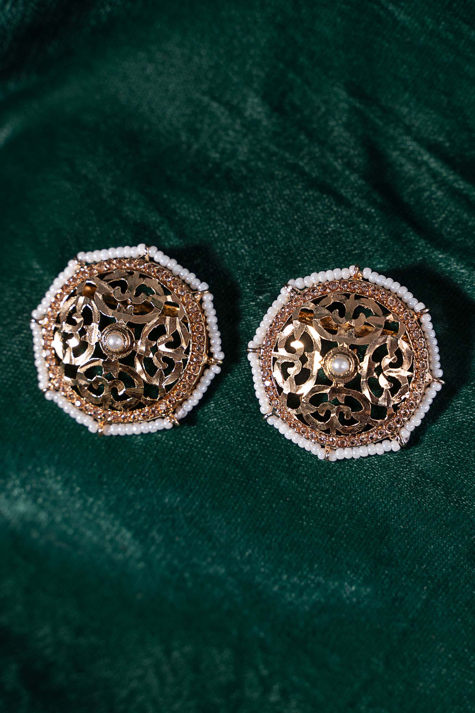Rasah Studs - Image 4