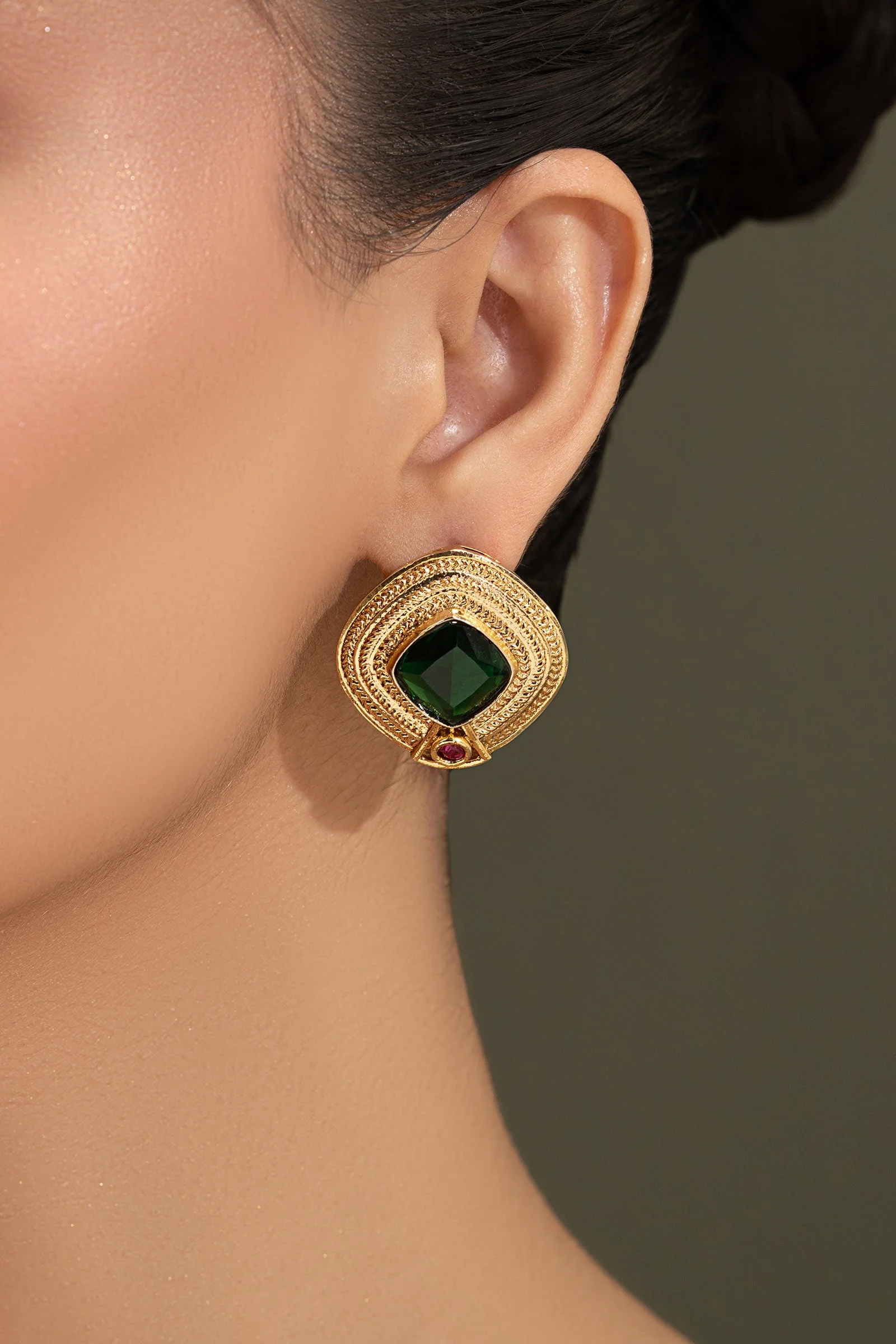 Nadare Studs - Image 3