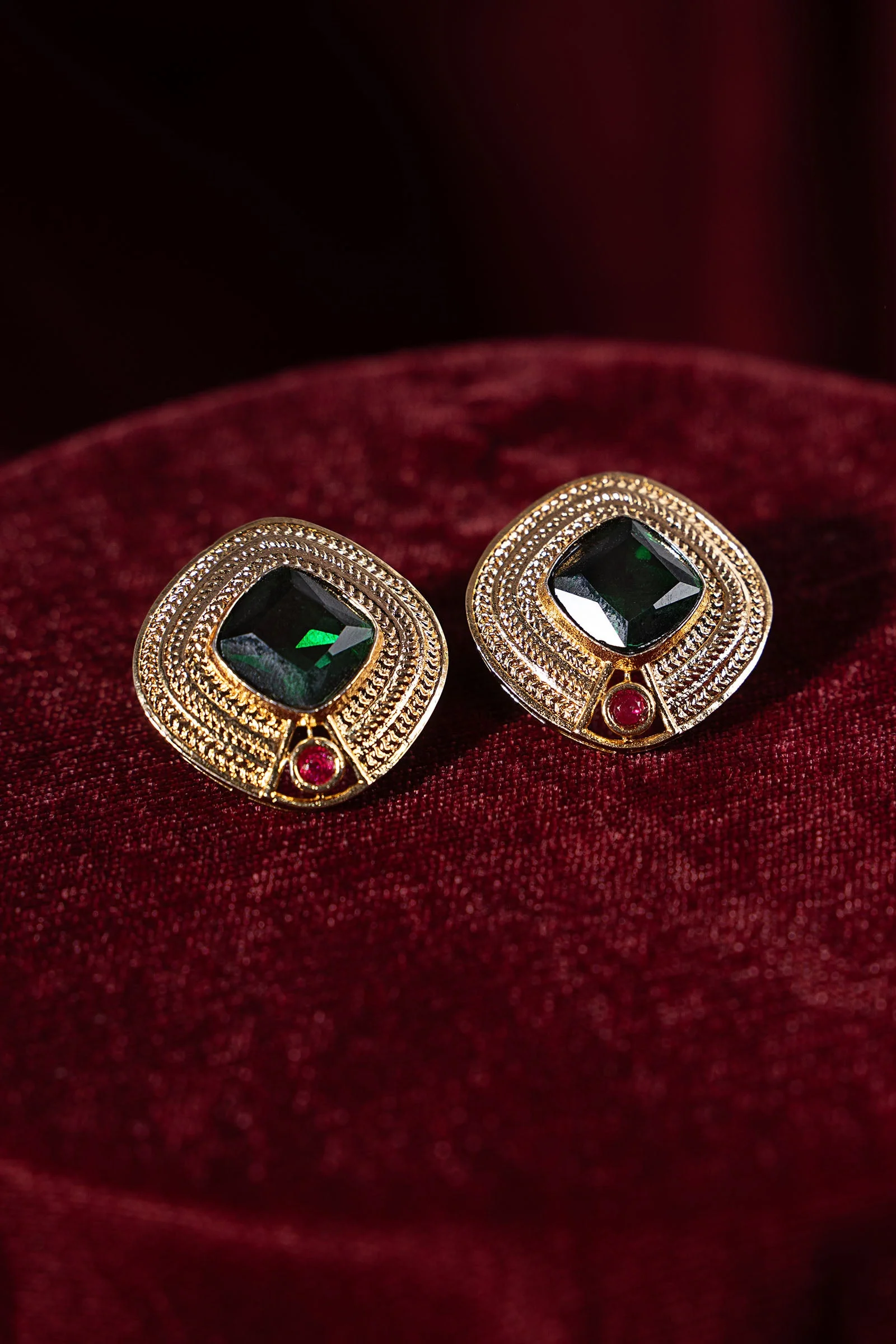Nadare Studs - Image 5