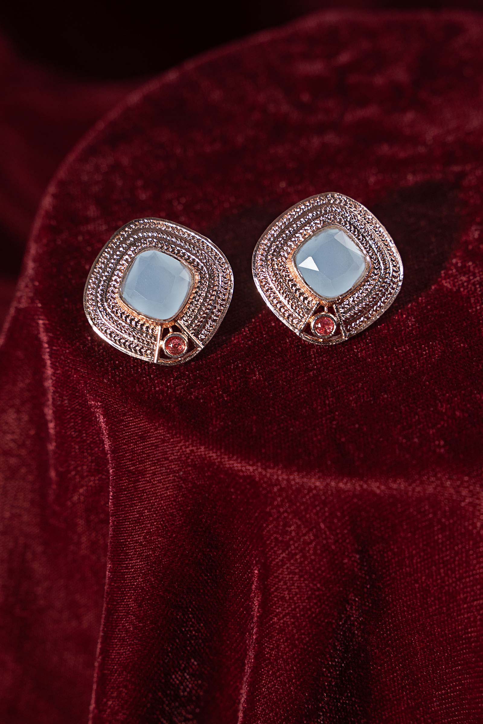 Nadare Studs - Image 2