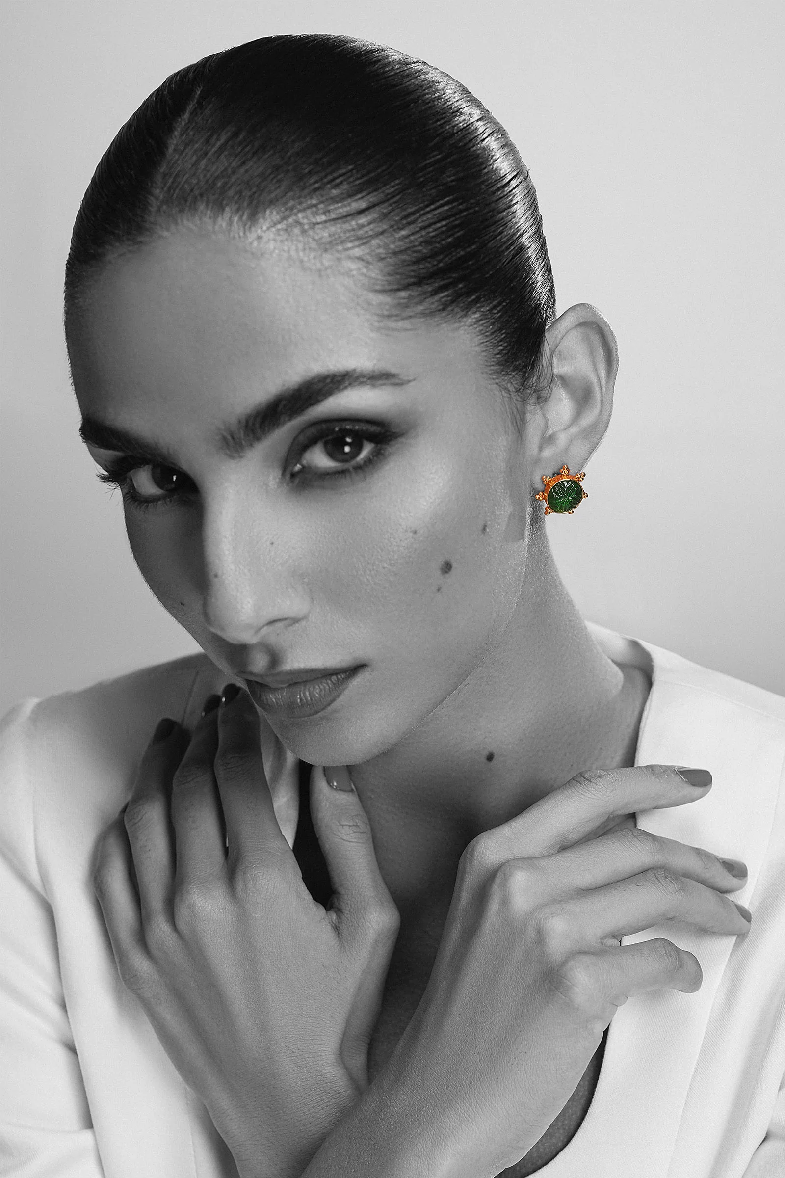 Demir Studs - Image 2
