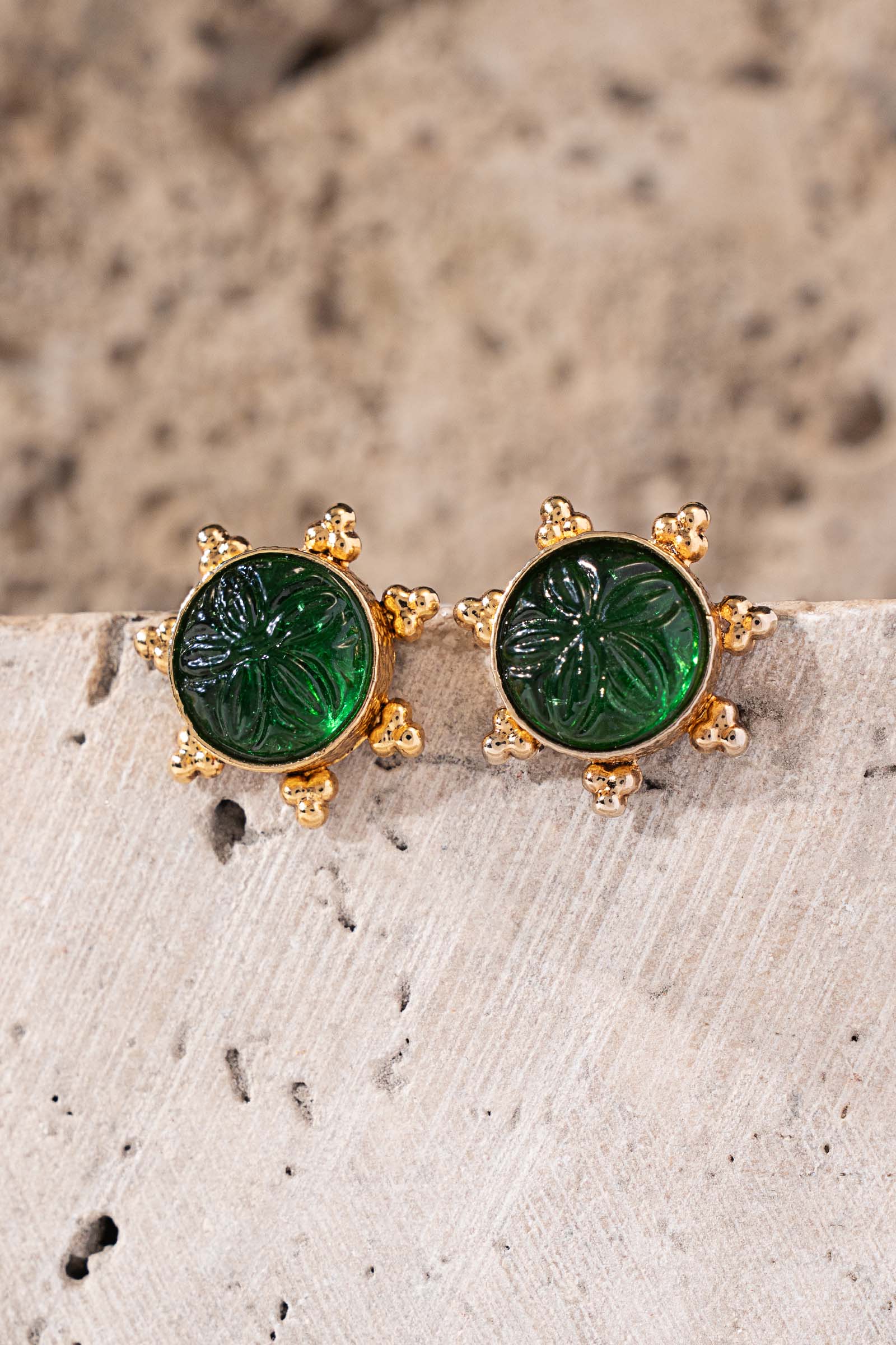 Demir Studs - Image 4