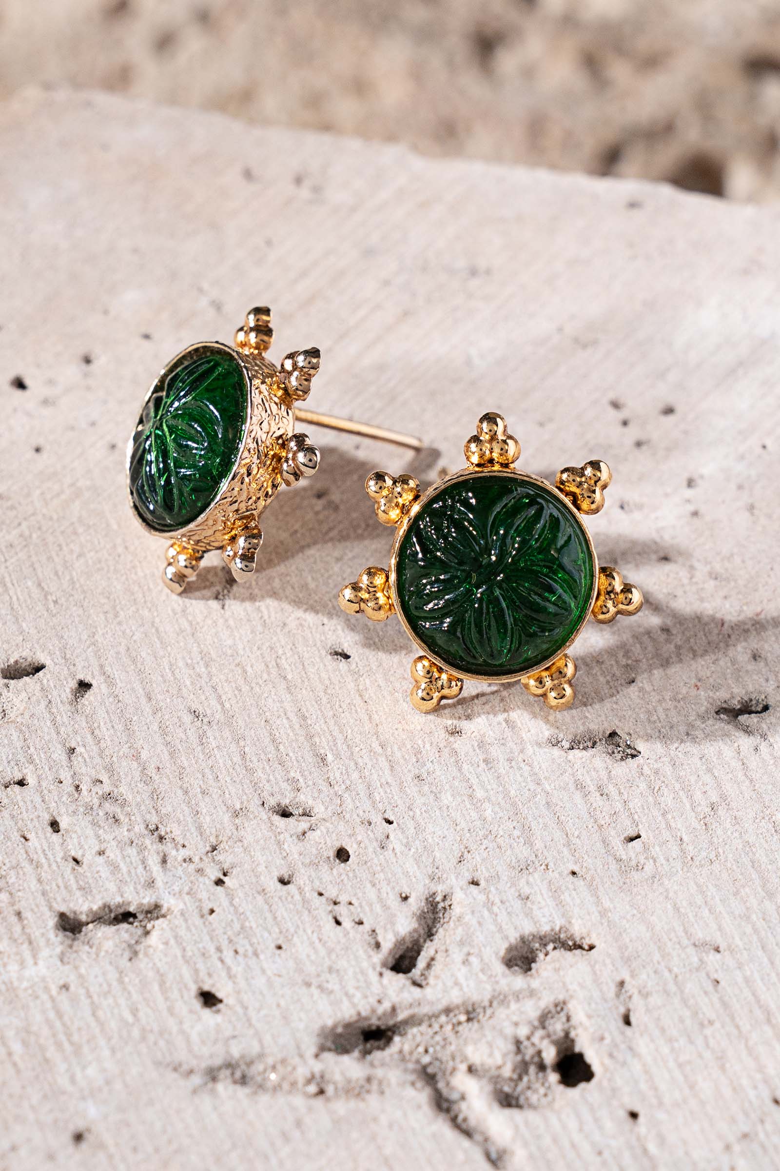 Demir Studs - Image 6
