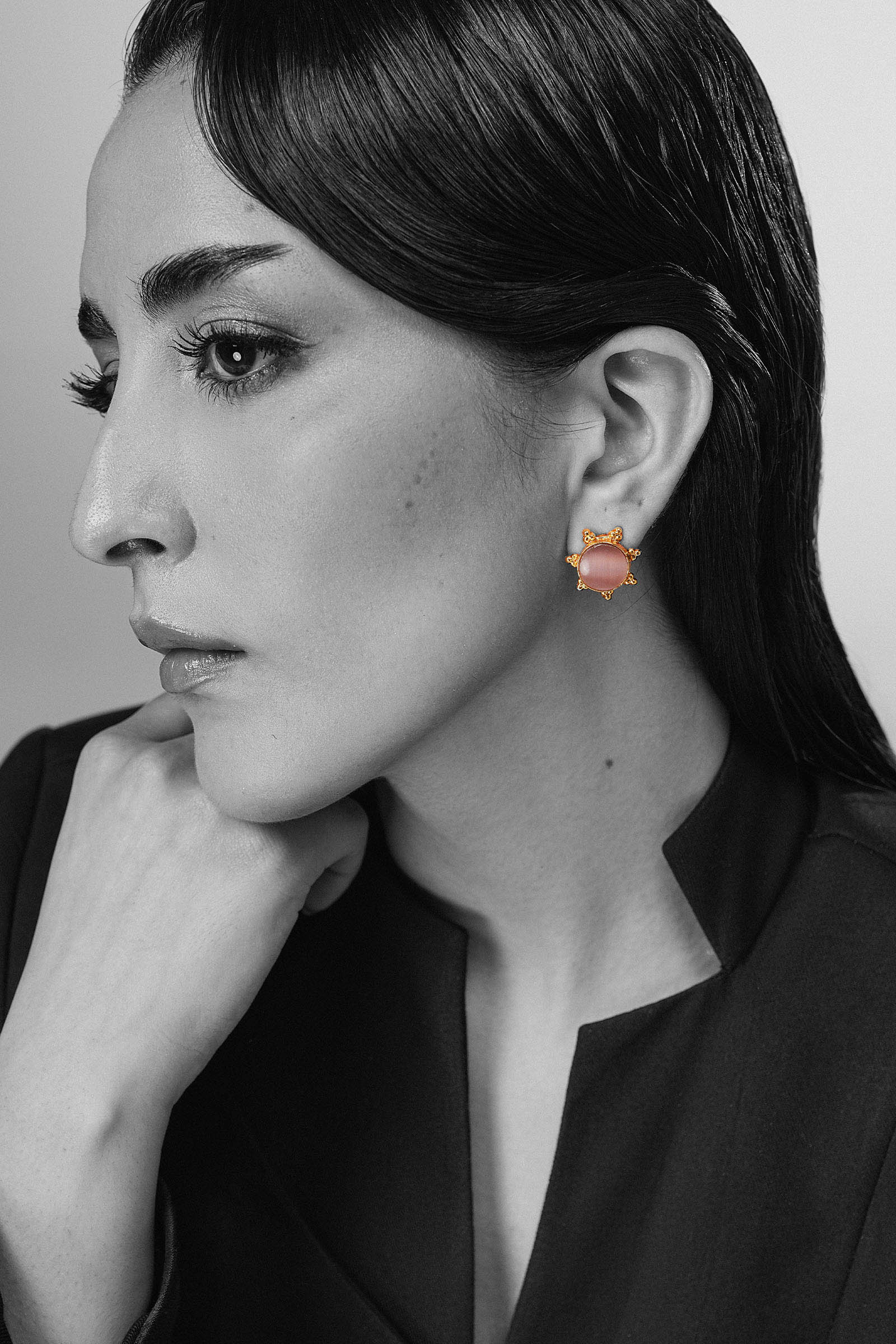 Demir Studs - Image 2