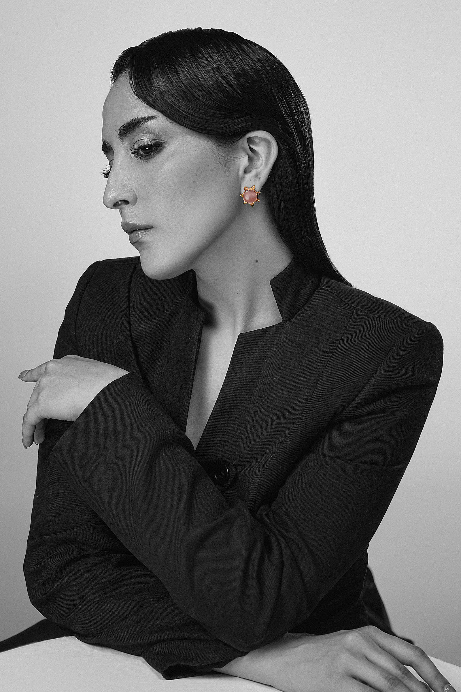 Demir Studs - Image 3