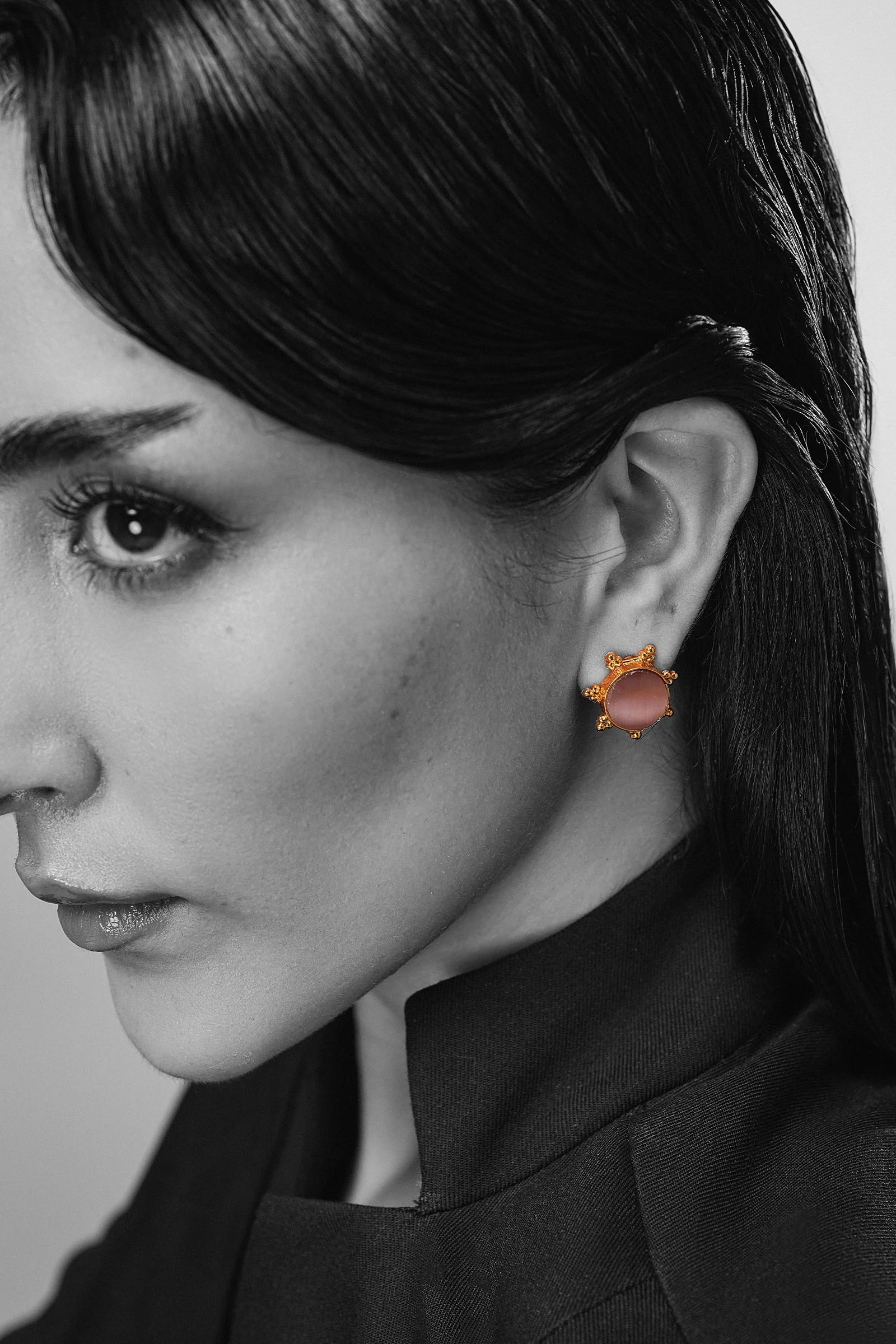 Demir Studs - Image 4