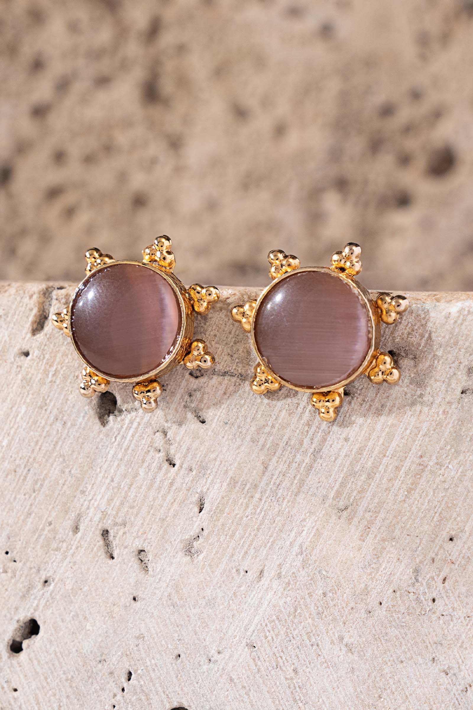 Demir Studs - Image 5