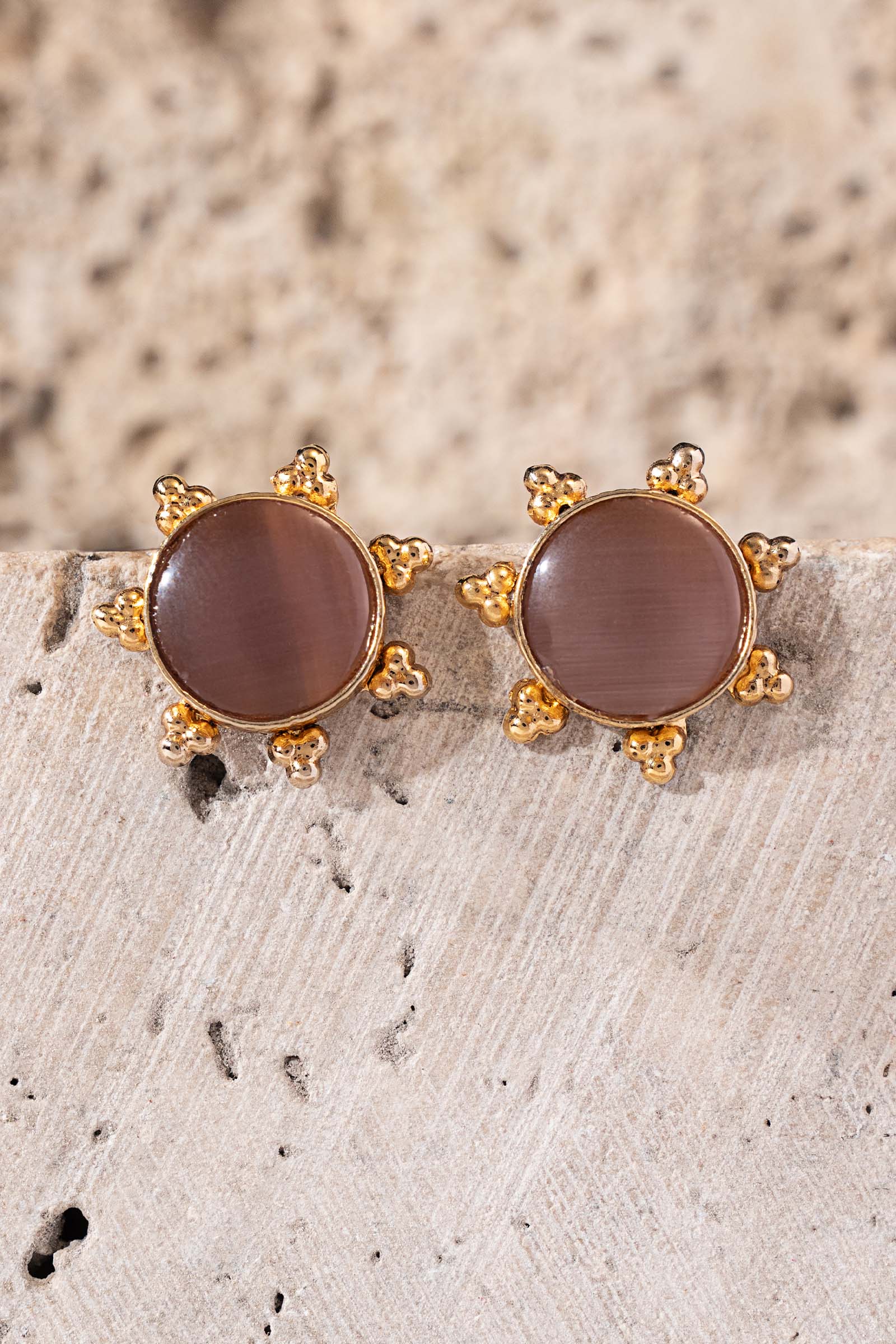 Demir Studs - Image 6
